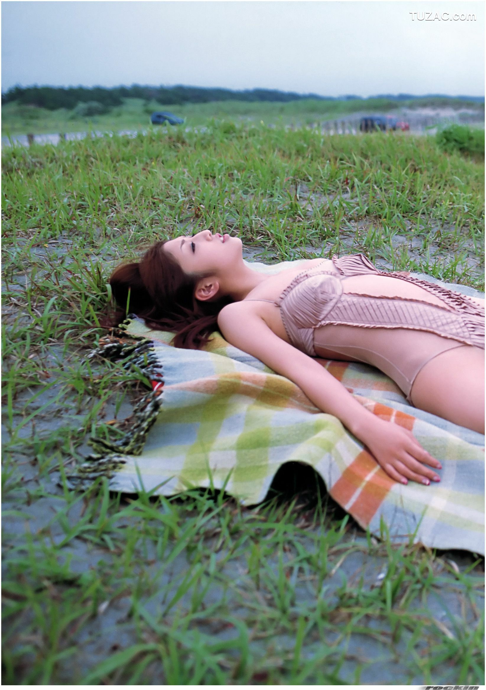 PB写真集_小倉優子《小倉優子のおいしいいただき方》 [146P]