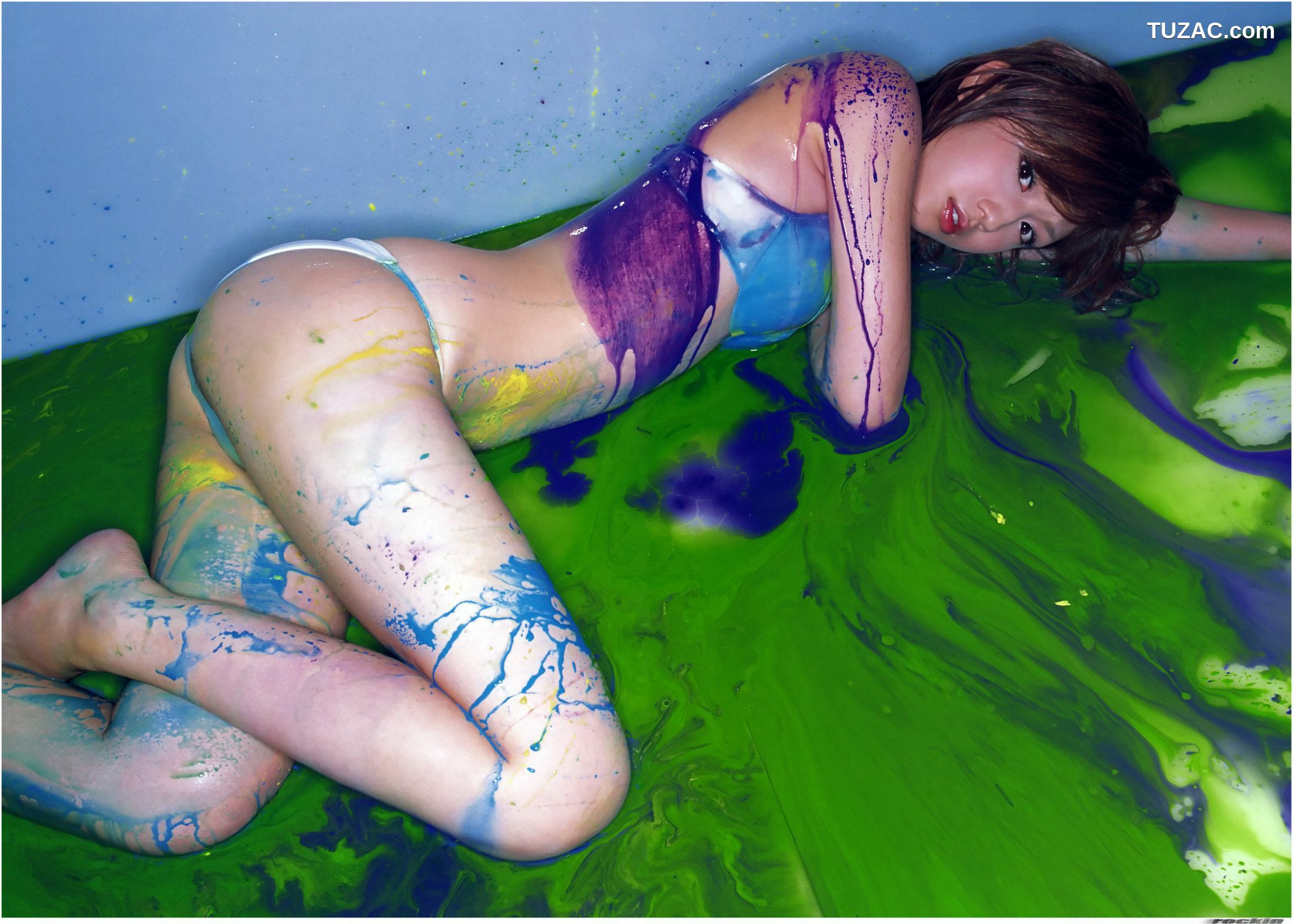 PB写真集_小倉優子《小倉優子のおいしいいただき方》 [146P]