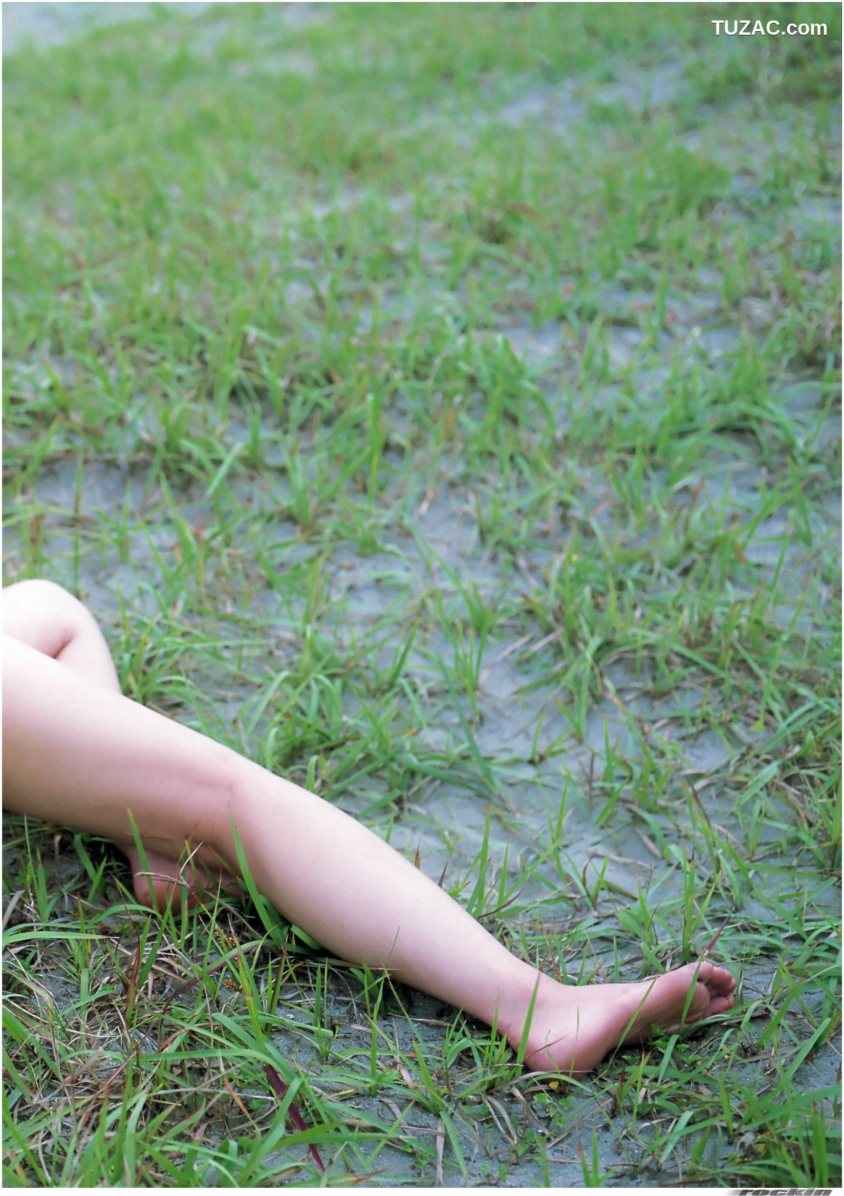 PB写真集_小倉優子《小倉優子のおいしいいただき方》 [146P]