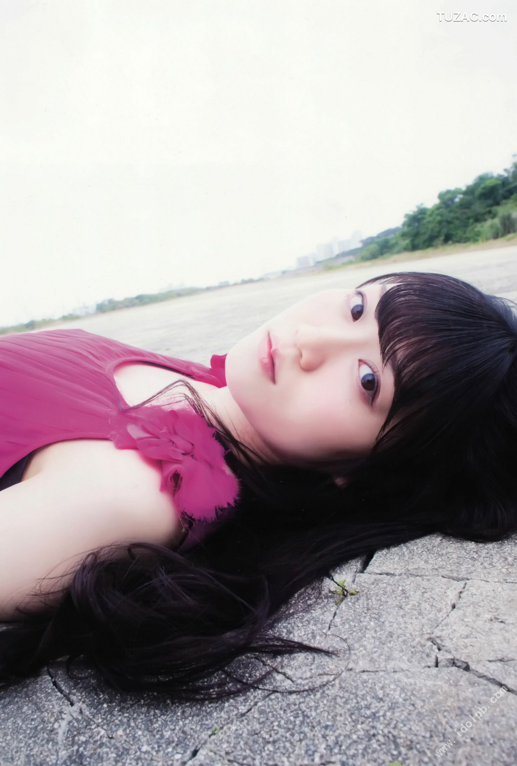 PB写真集_小倉唯《ゆいはたち》TOKYO NEWS MOOK  [105P]