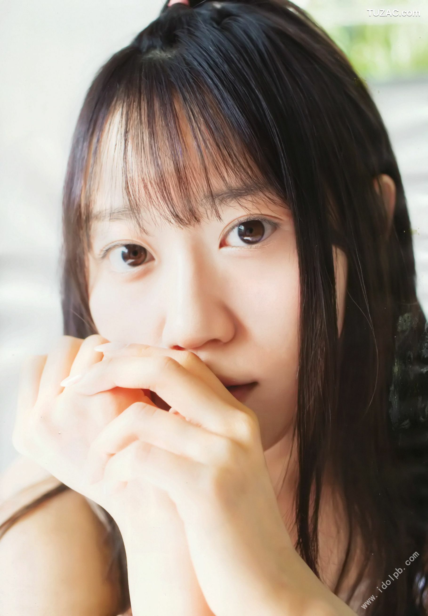 PB写真集_小倉唯《ゆいはたち》TOKYO NEWS MOOK  [105P]