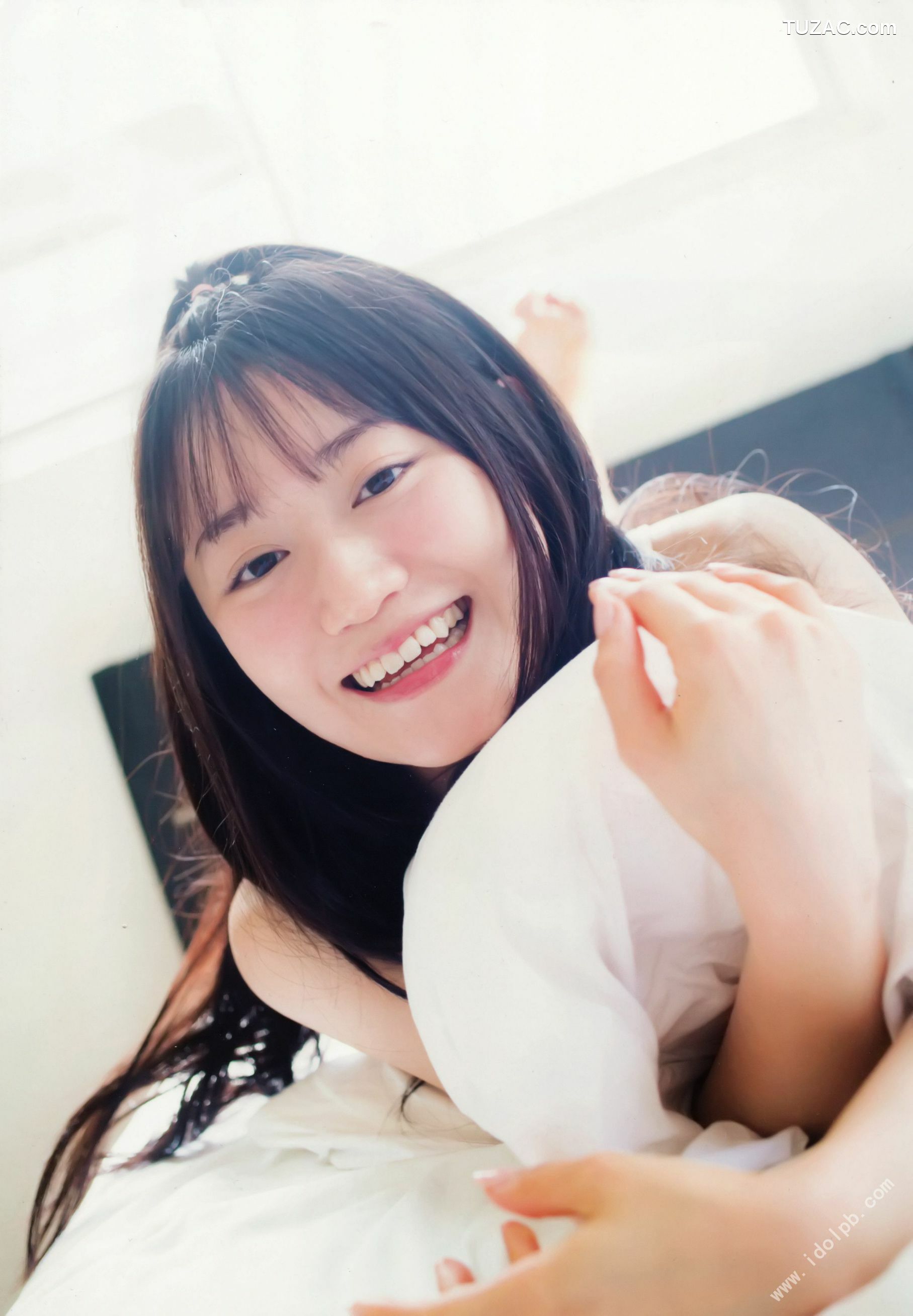 PB写真集_小倉唯《ゆいはたち》TOKYO NEWS MOOK  [105P]