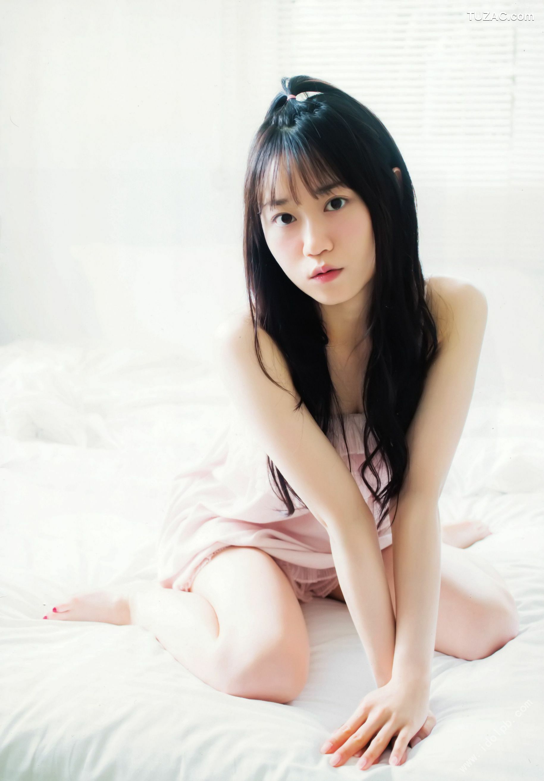 PB写真集_小倉唯《ゆいはたち》TOKYO NEWS MOOK  [105P]