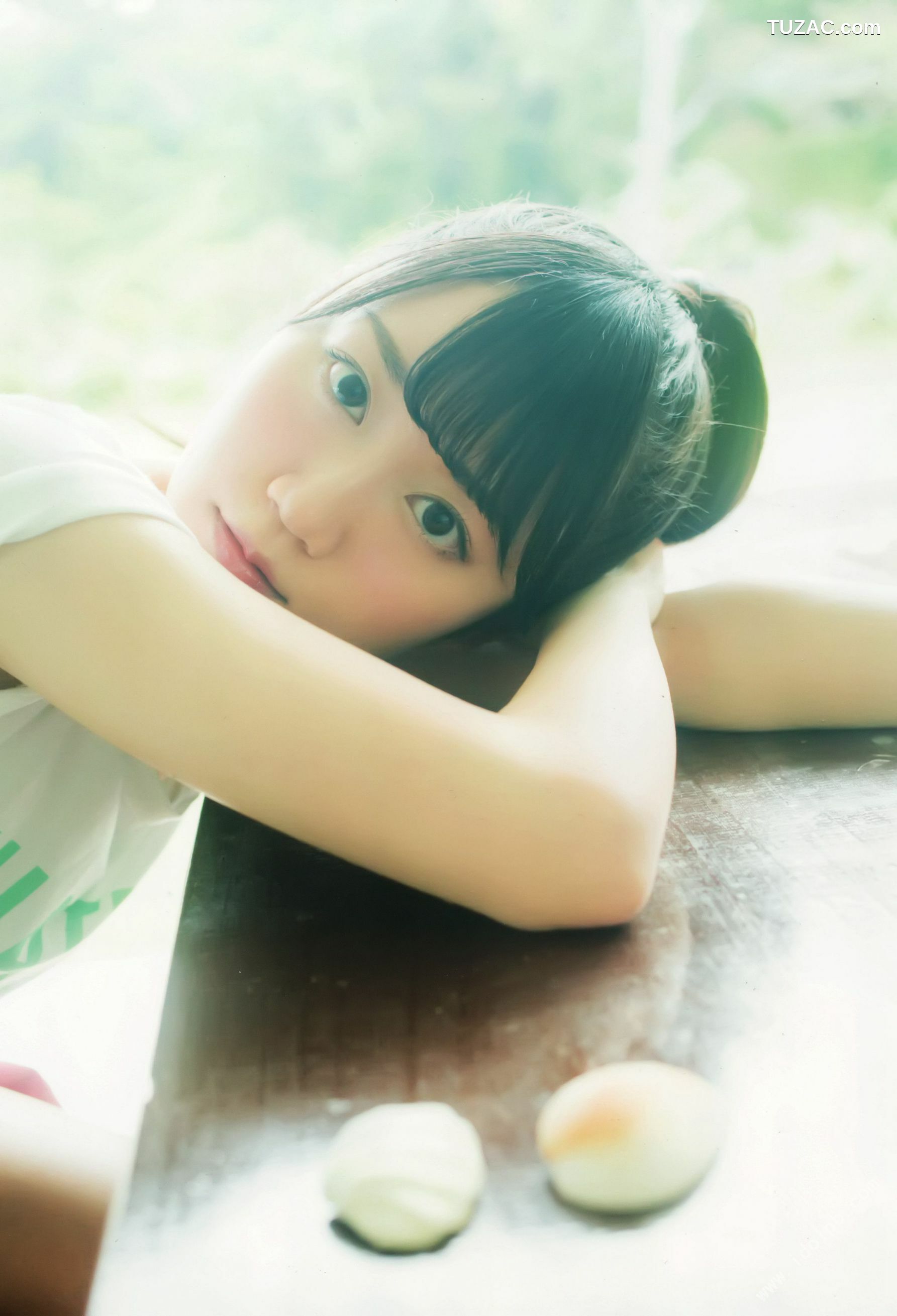 PB写真集_小倉唯《ゆいはたち》TOKYO NEWS MOOK  [105P]