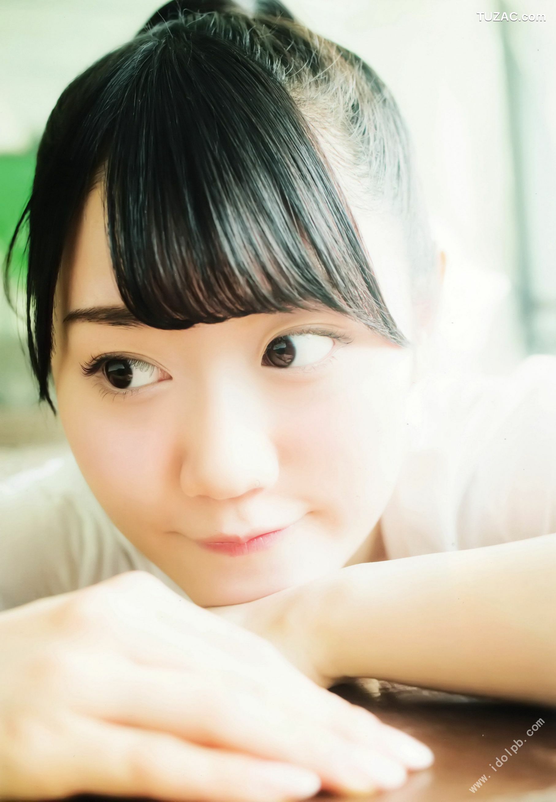 PB写真集_小倉唯《ゆいはたち》TOKYO NEWS MOOK  [105P]