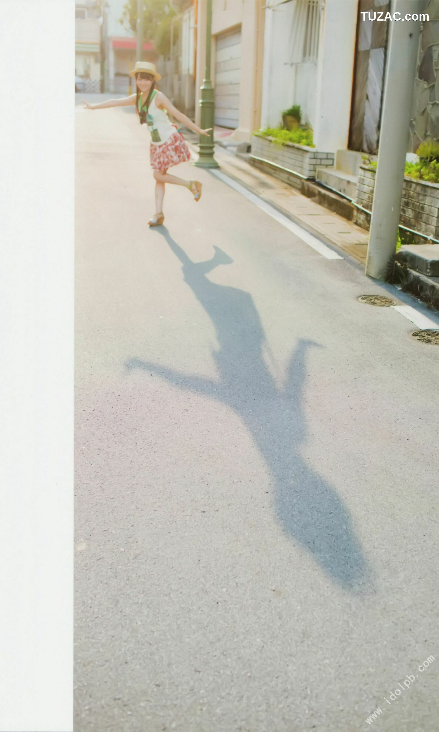 PB写真集_小倉唯《ゆいはたち》TOKYO NEWS MOOK  [105P]