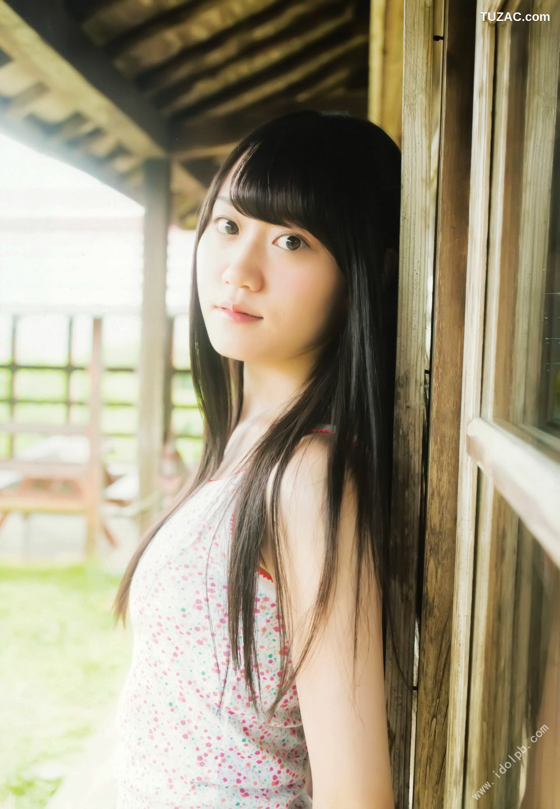 PB写真集_小倉唯《ゆいはたち》TOKYO NEWS MOOK  [105P]