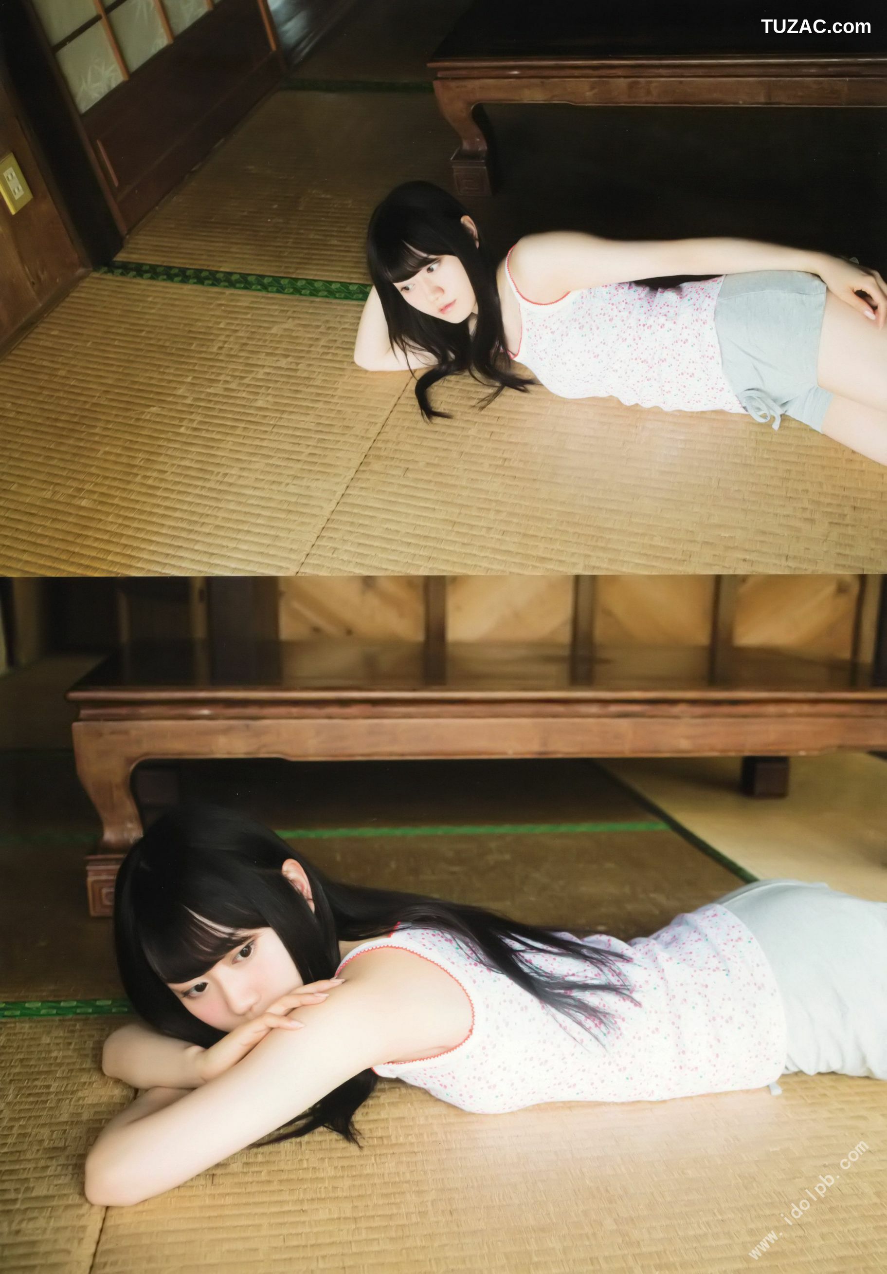 PB写真集_小倉唯《ゆいはたち》TOKYO NEWS MOOK  [105P]