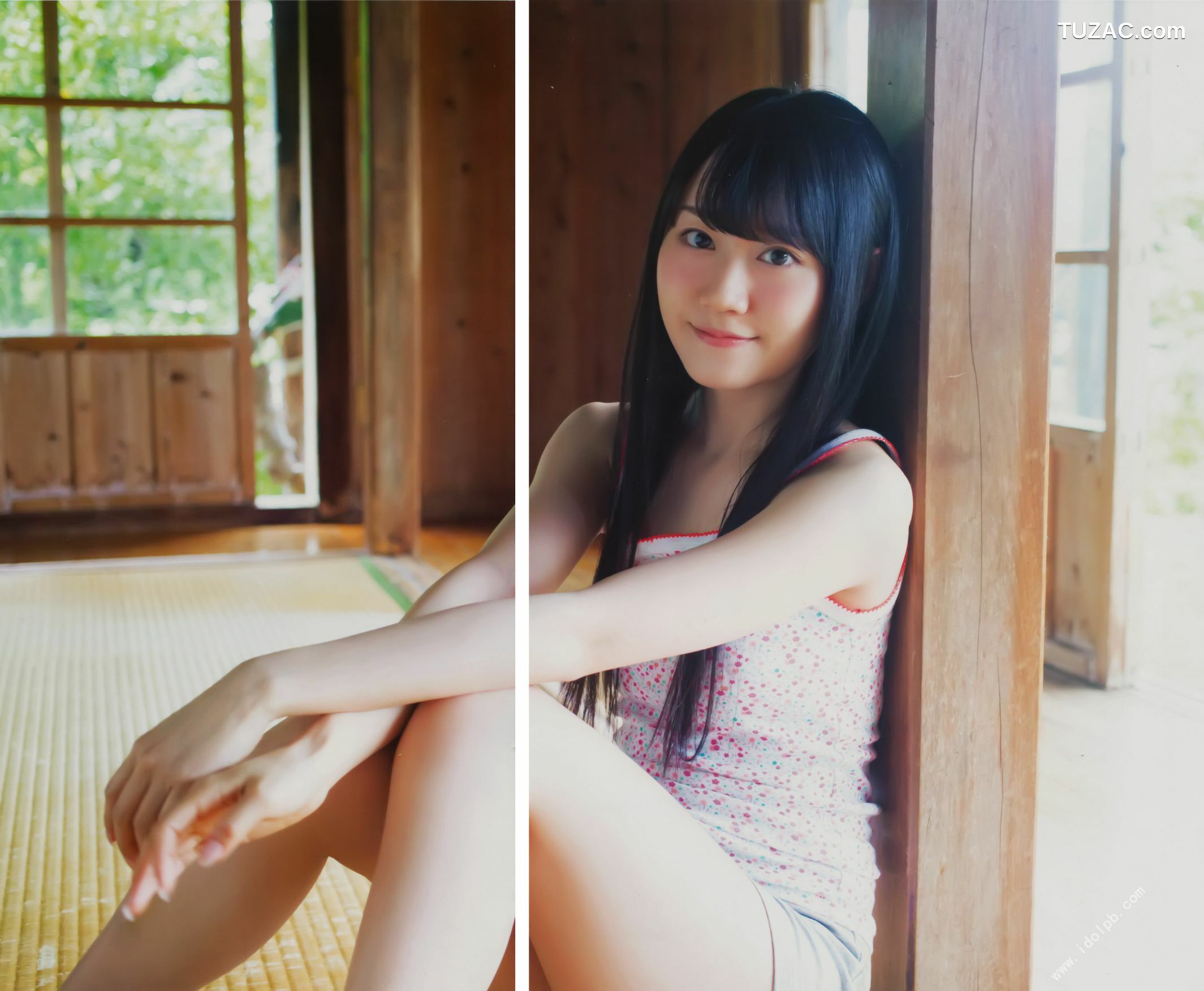 PB写真集_小倉唯《ゆいはたち》TOKYO NEWS MOOK  [105P]