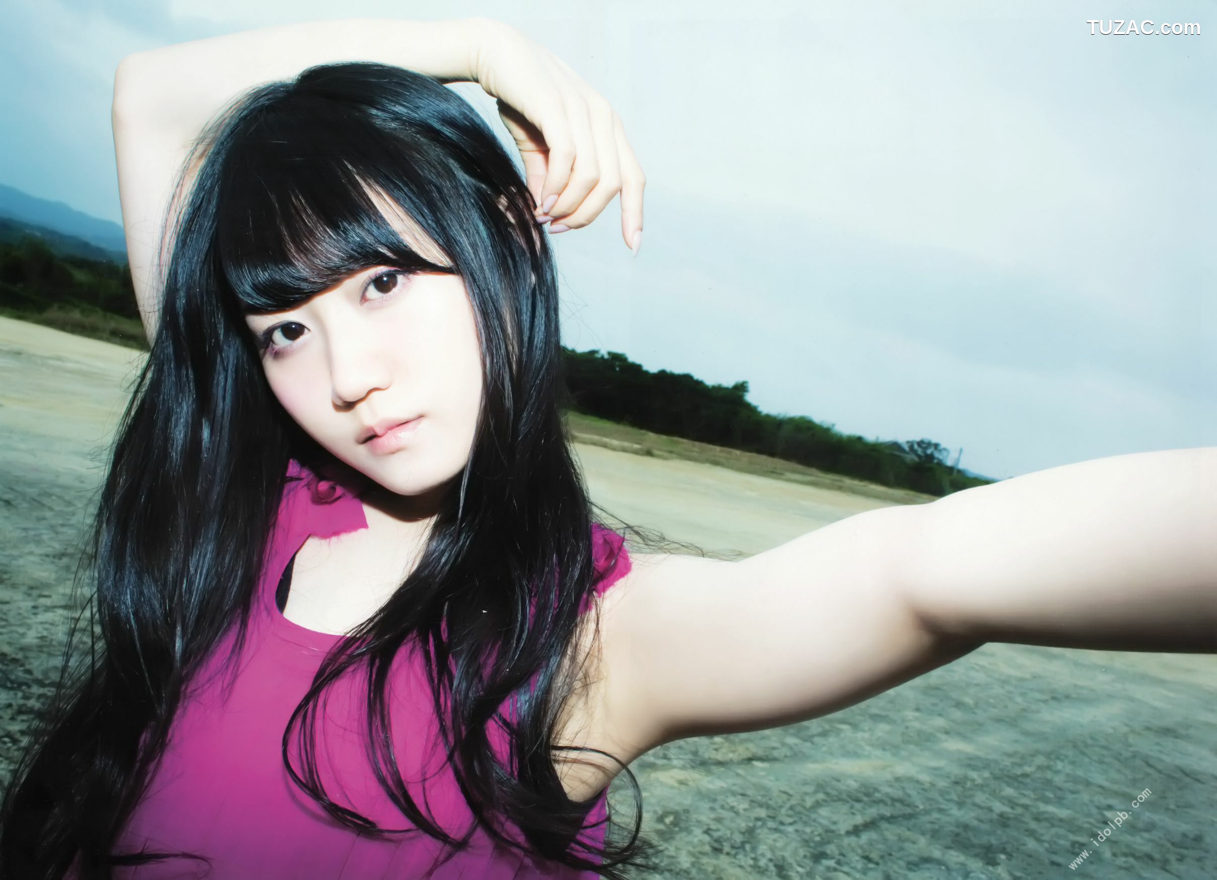 PB写真集_小倉唯《ゆいはたち》TOKYO NEWS MOOK  [105P]