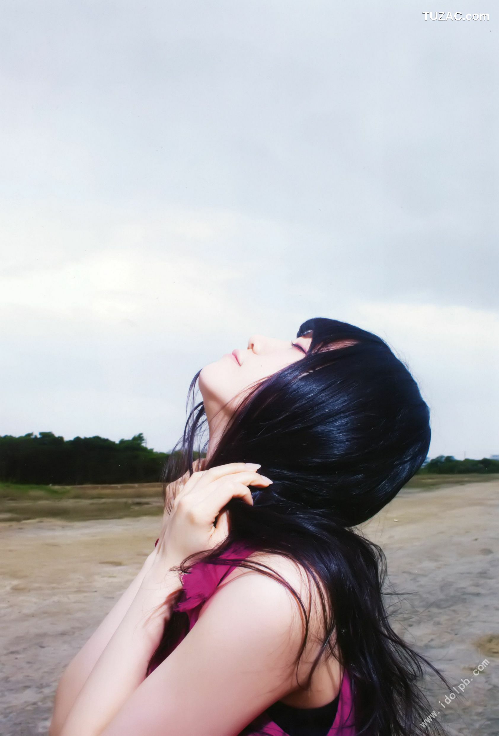 PB写真集_小倉唯《ゆいはたち》TOKYO NEWS MOOK  [105P]