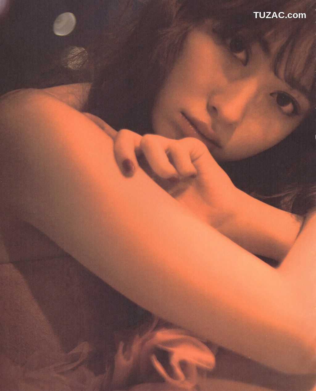 PB写真集_小嶋陽菜/小岛阳菜《Dou Suru どうする？》 [142P]