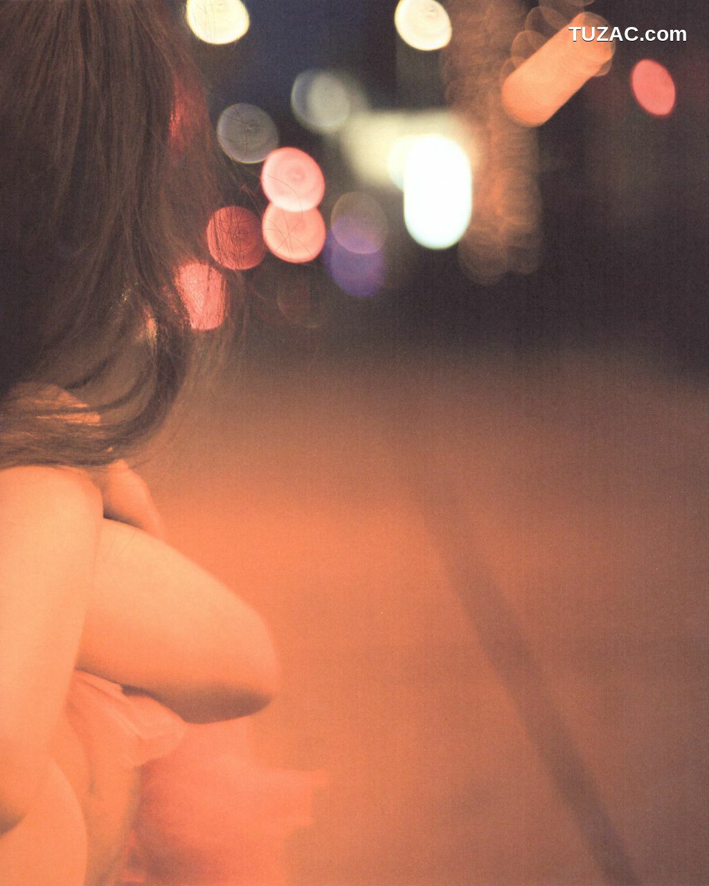 PB写真集_小嶋陽菜/小岛阳菜《Dou Suru どうする？》 [142P]