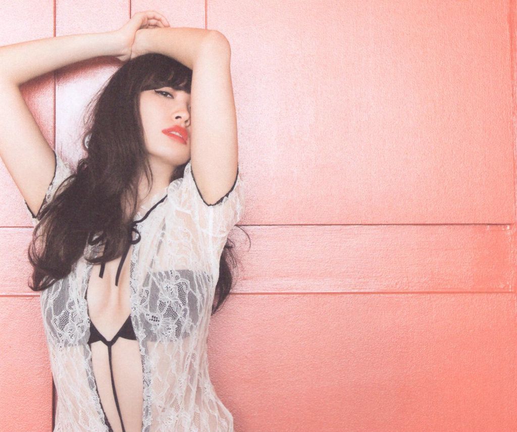 PB写真集_小嶋陽菜/小岛阳菜《Dou Suru どうする？》 [142P]