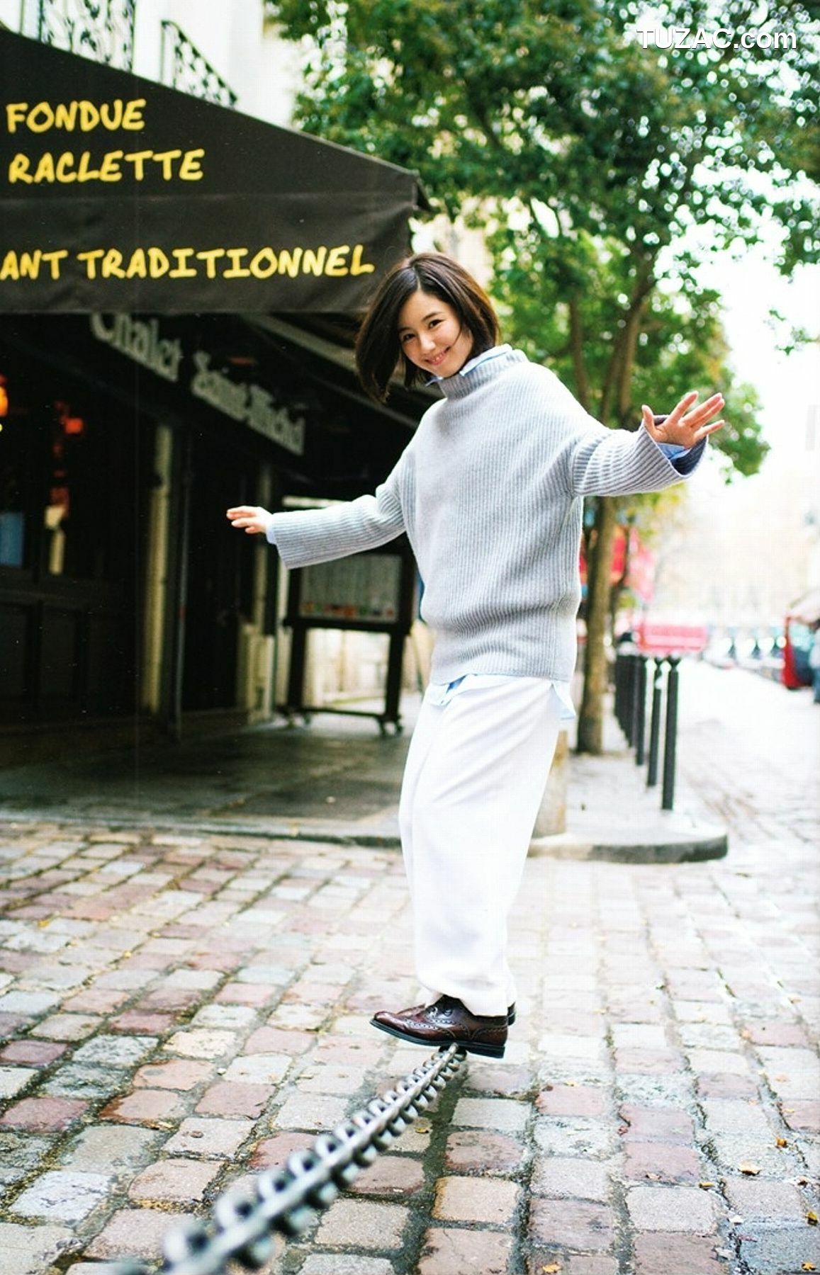 PB写真集_小池里奈 《Departure》 写真集[97P]