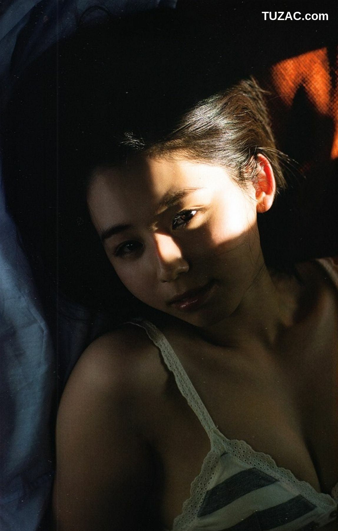 PB写真集_小池里奈 《Departure》 写真集[97P]