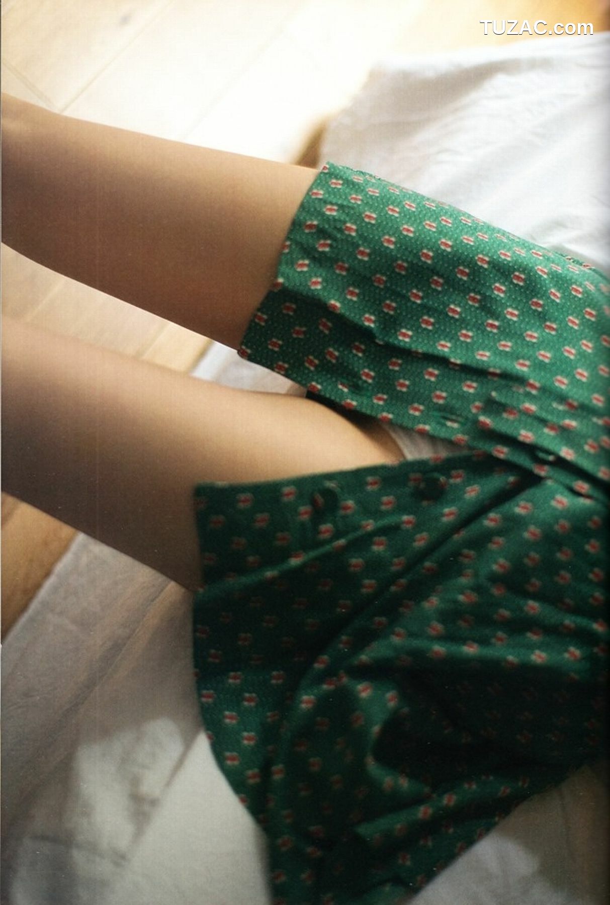 PB写真集_小池里奈 《Departure》 写真集[97P]