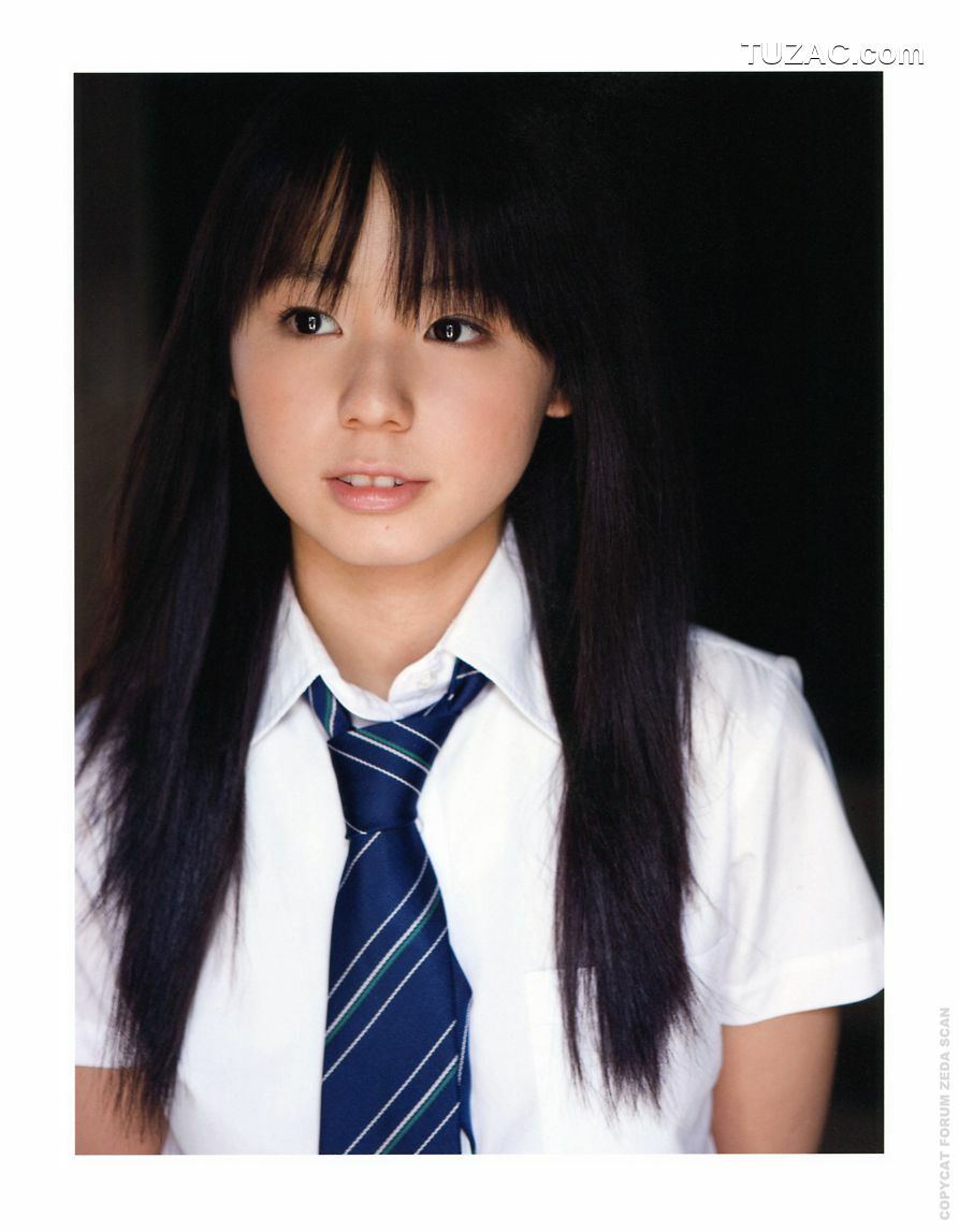 PB写真集_小池里奈 《サブリナ》 写真集[81P]