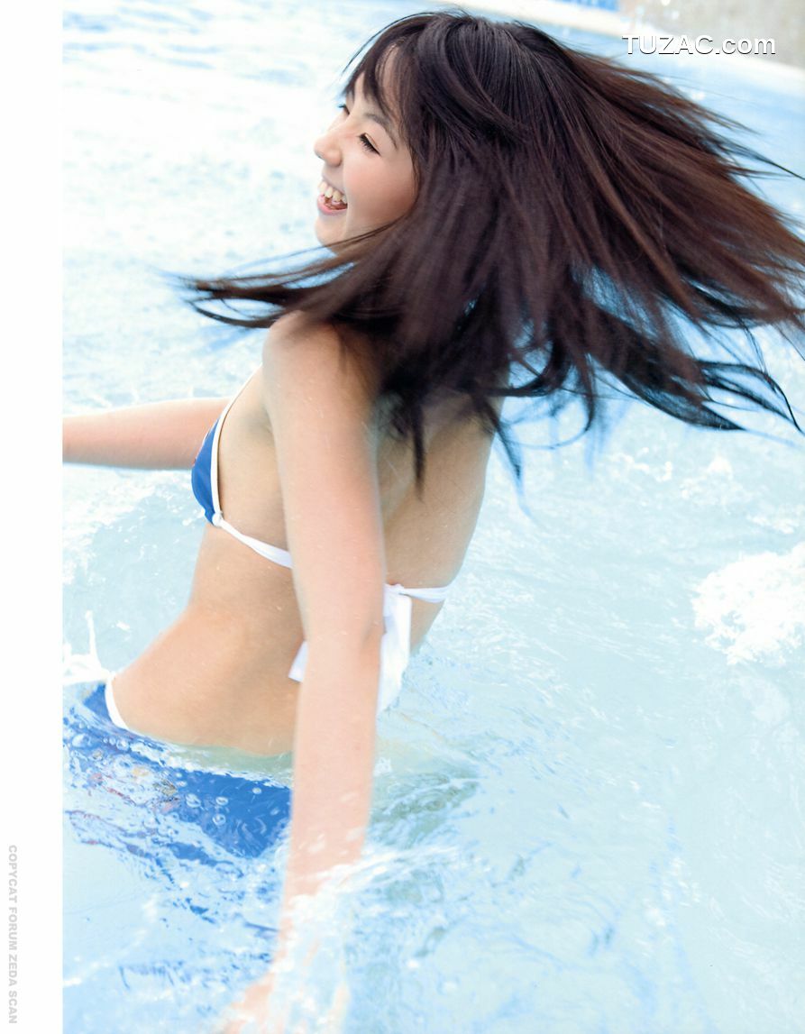 PB写真集_小池里奈 《サブリナ》 写真集[81P]