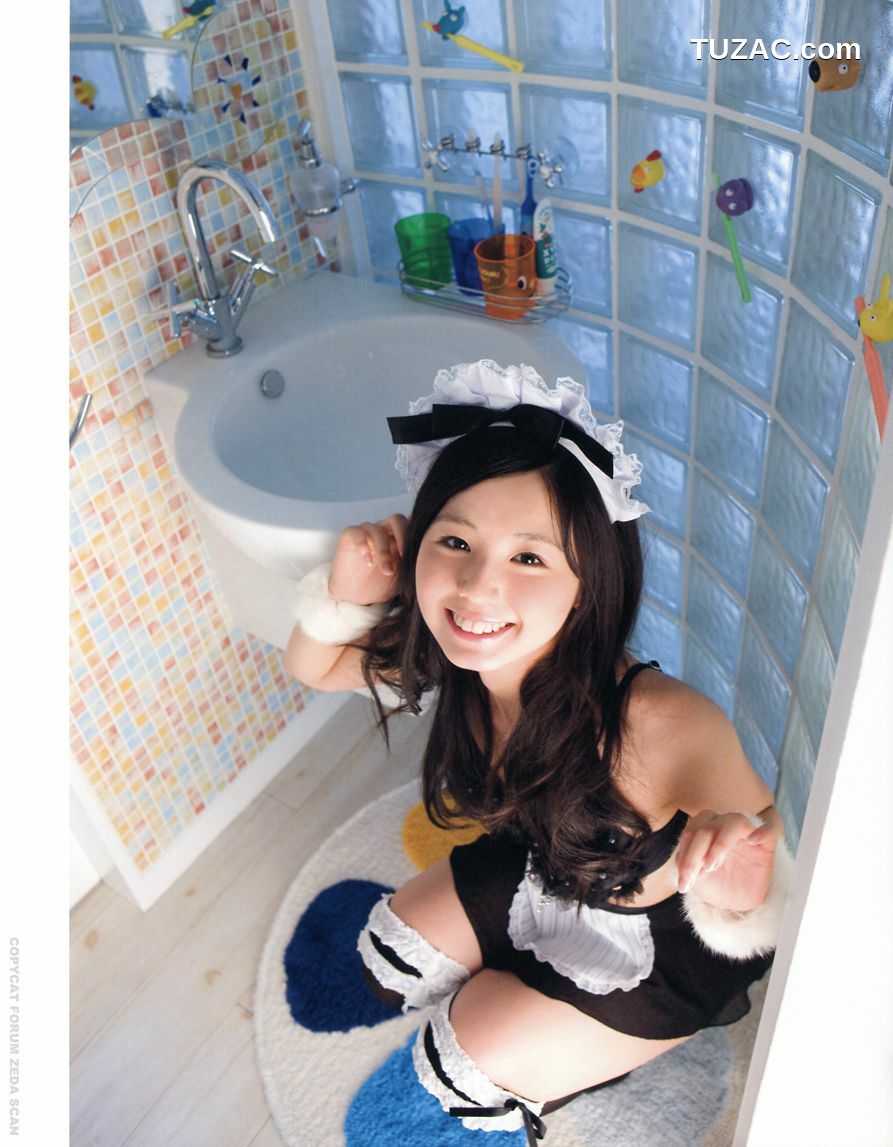 PB写真集_小池里奈 《サブリナ》 写真集[81P]