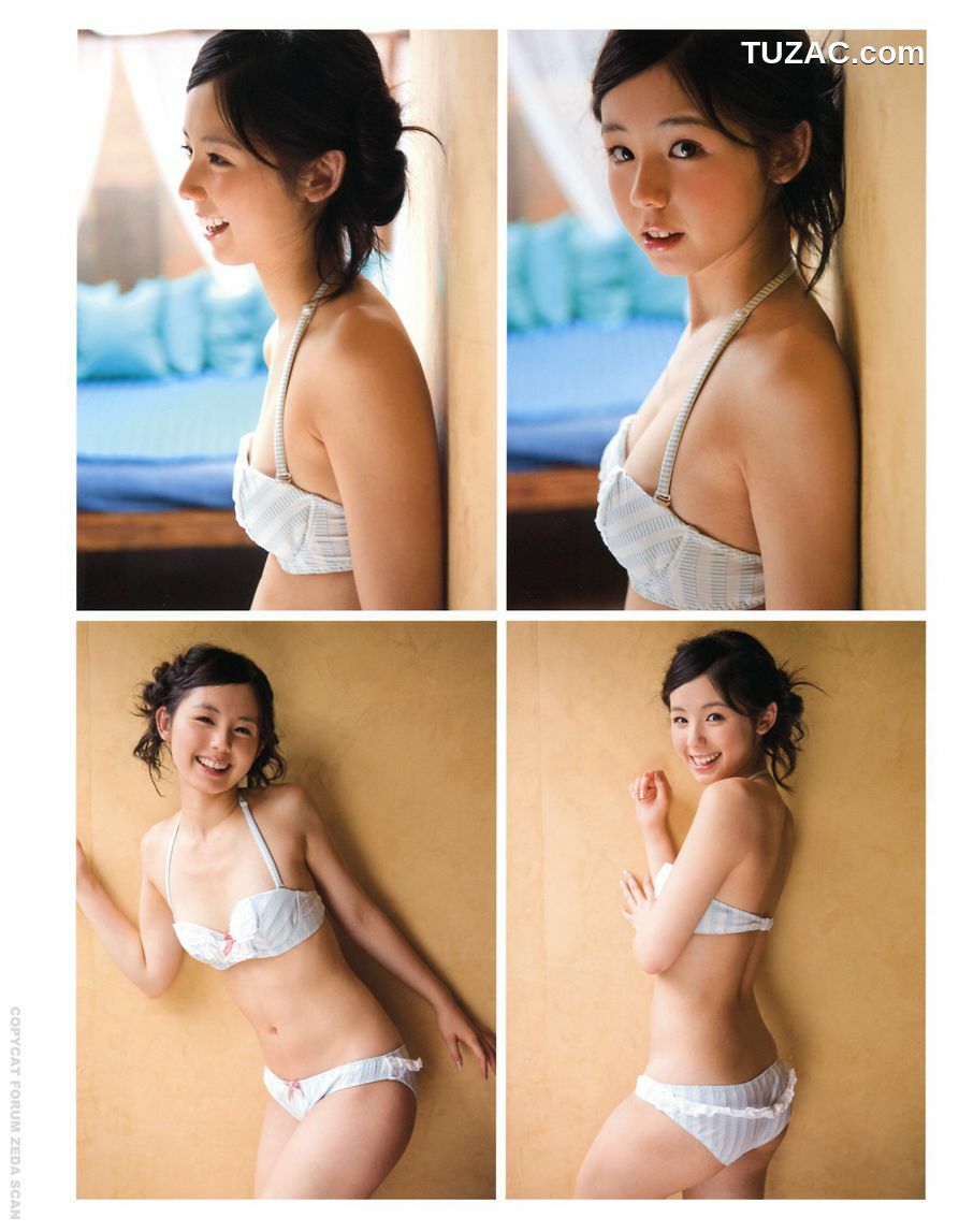 PB写真集_小池里奈 《サブリナ》 写真集[81P]