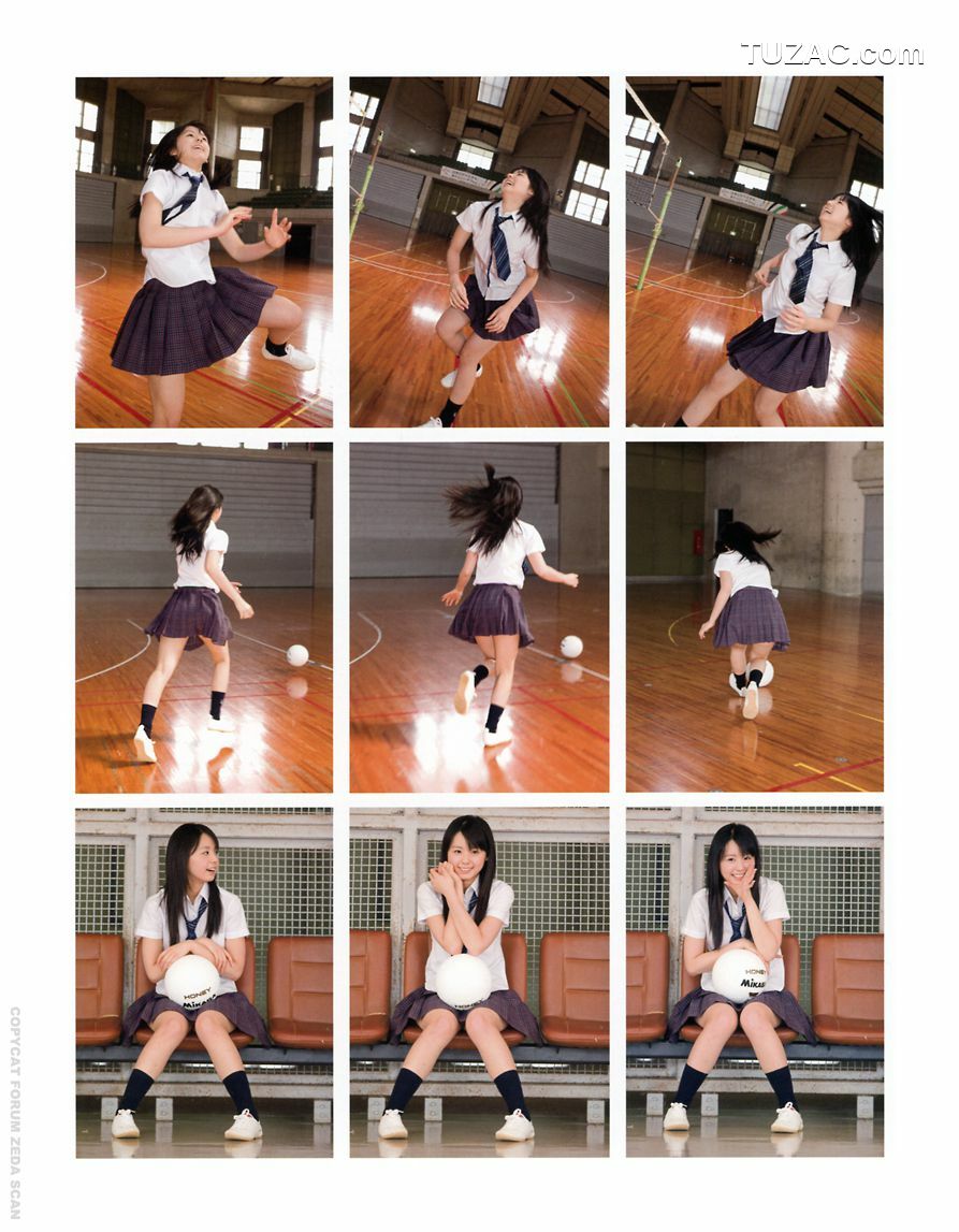 PB写真集_小池里奈 《サブリナ》 写真集[81P]