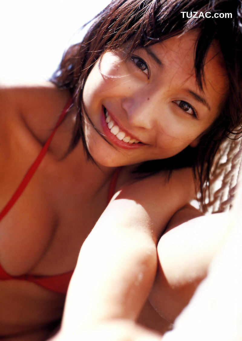 PB写真集_山崎真実《マイマミ》 写真集[72P]