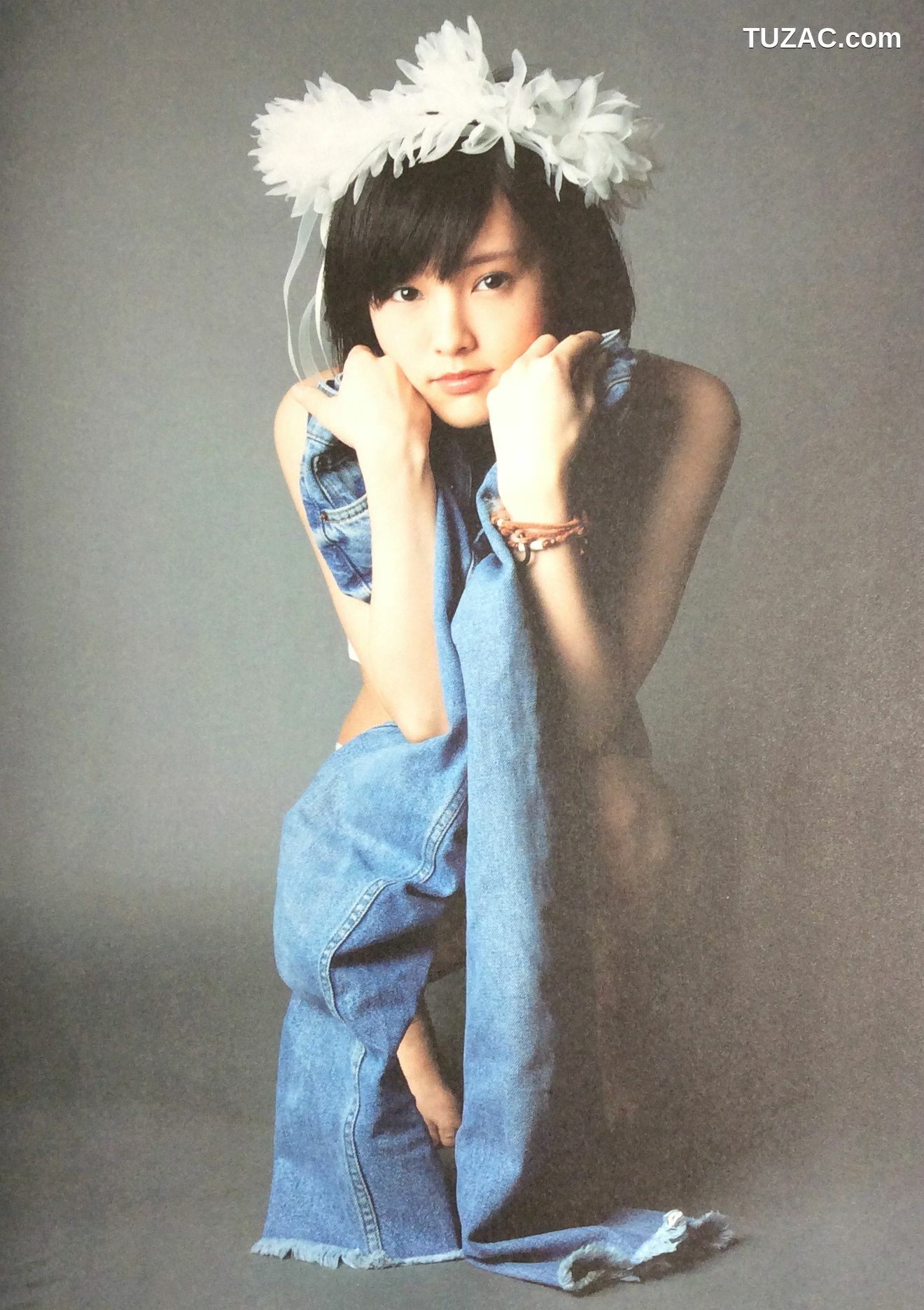 PB写真集_山本彩《SY》 Photo By LESLIE KEE [143P]