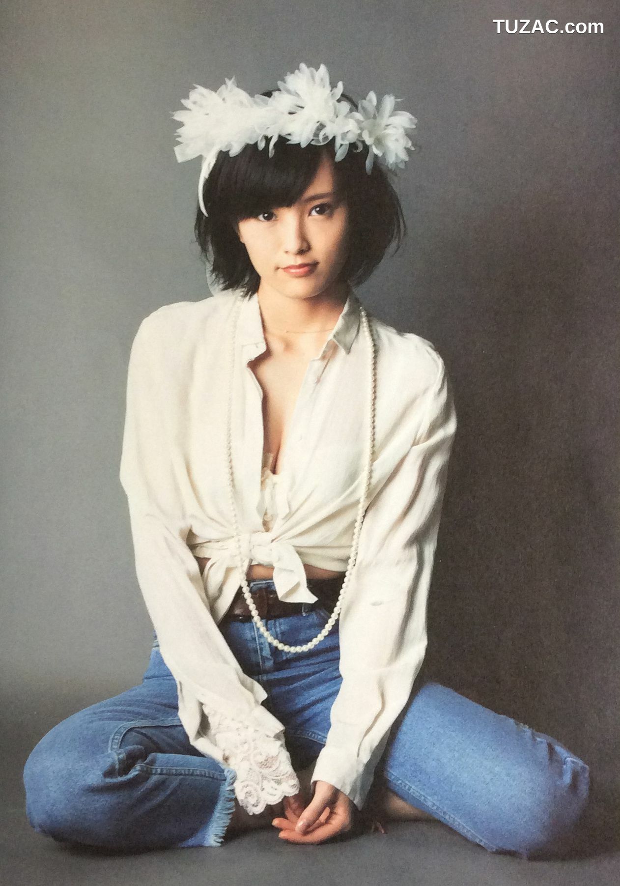 PB写真集_山本彩《SY》 Photo By LESLIE KEE [143P]