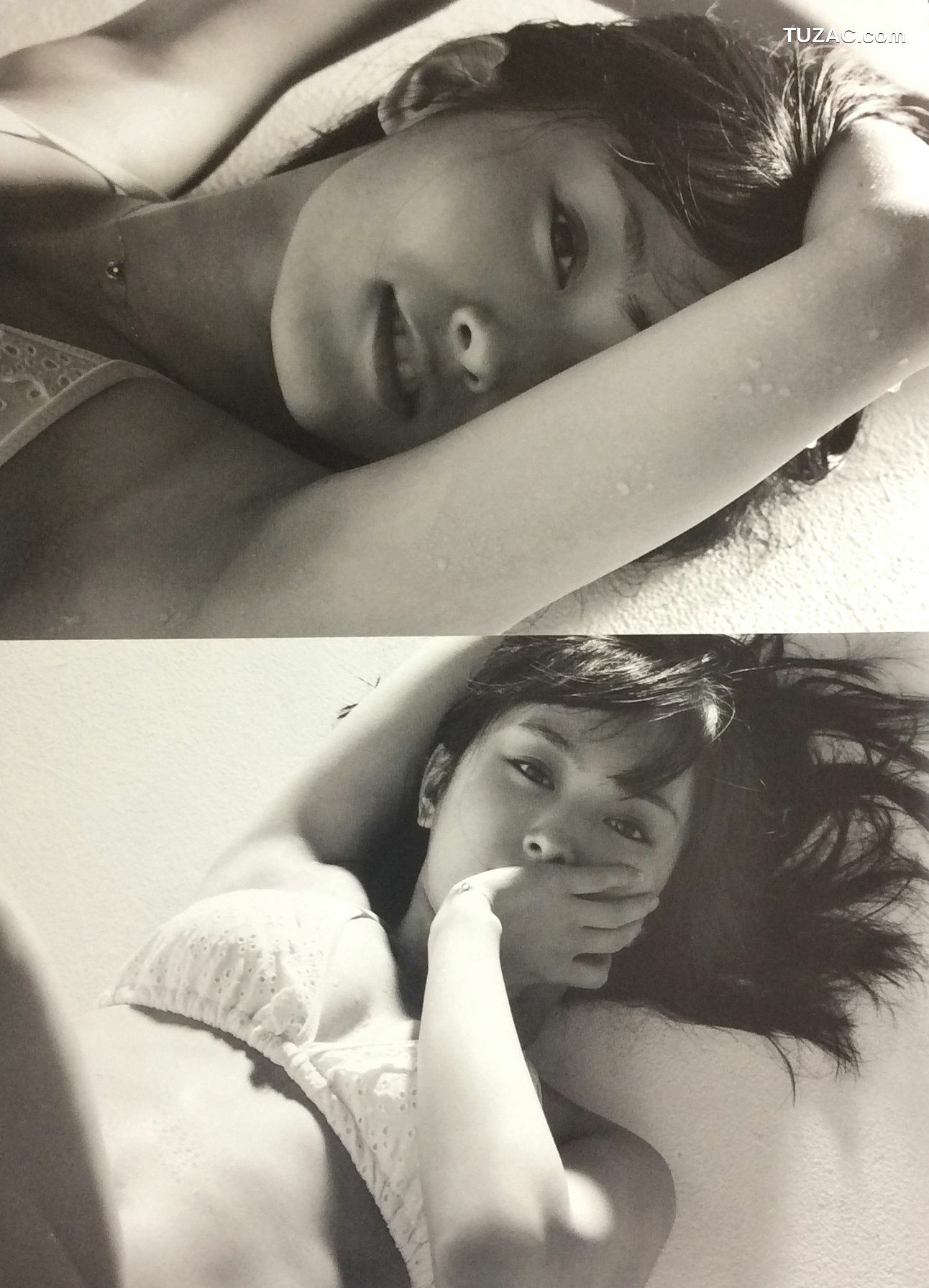 PB写真集_山本彩《SY》 Photo By LESLIE KEE [143P]