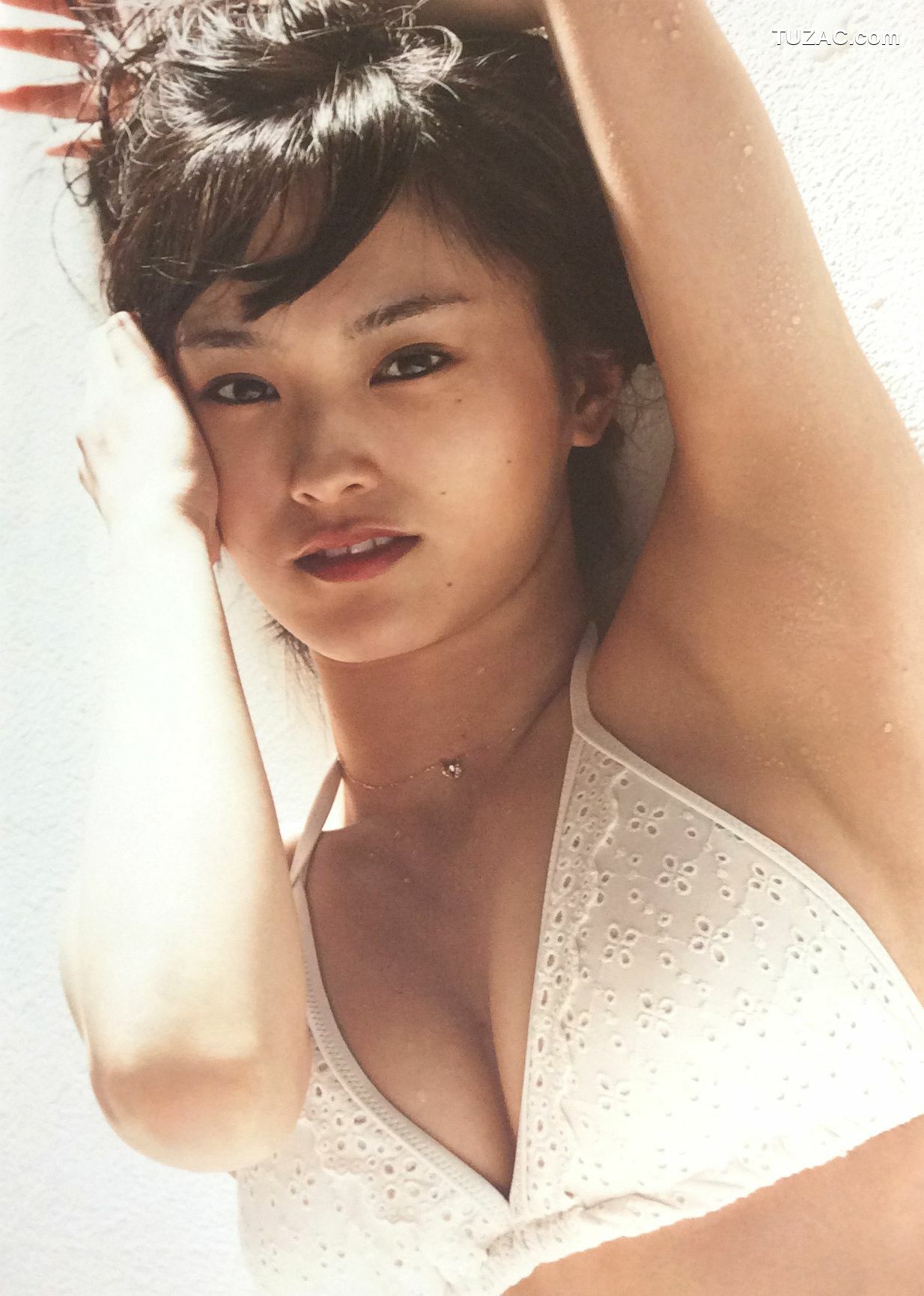 PB写真集_山本彩《SY》 Photo By LESLIE KEE [143P]