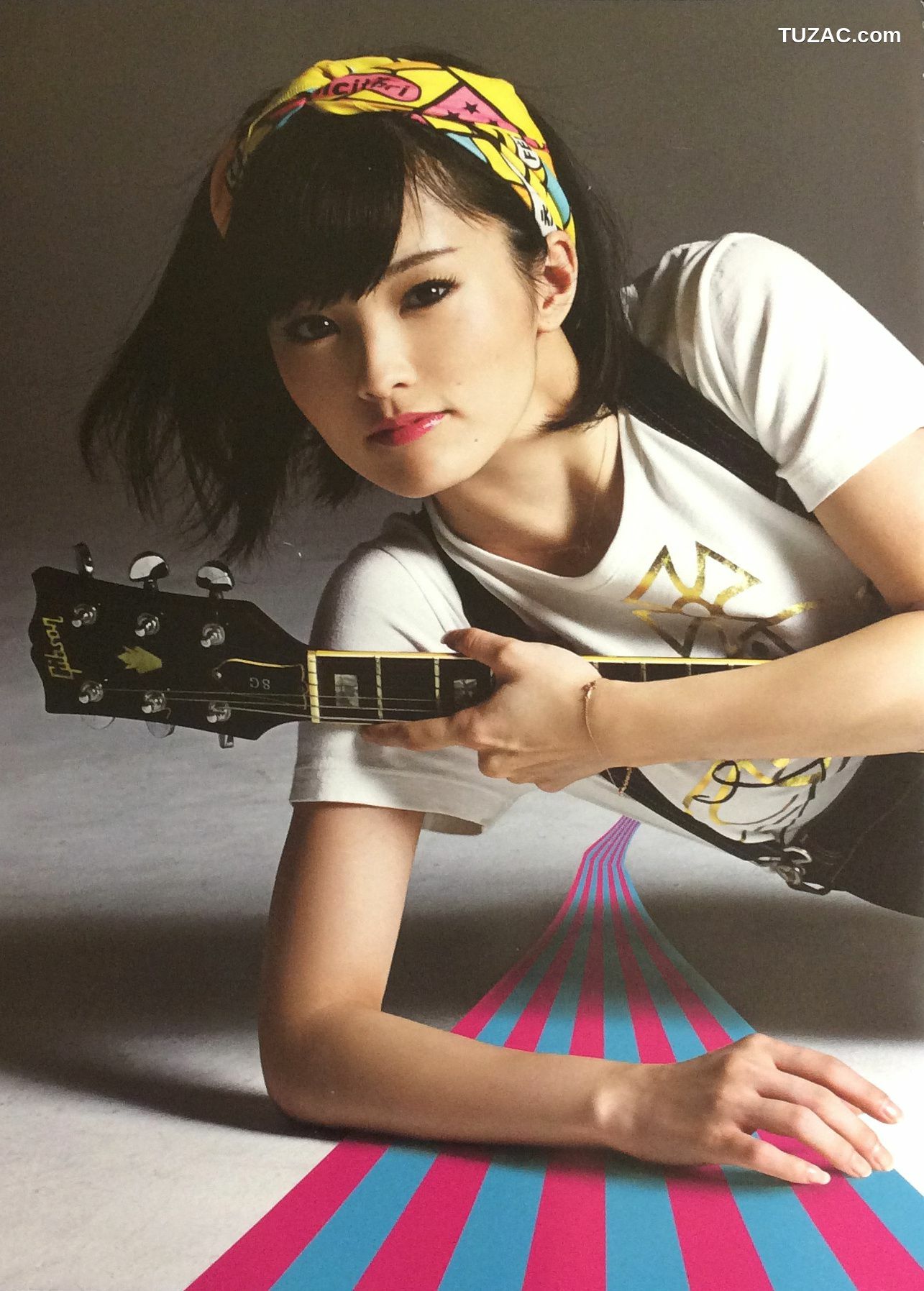 PB写真集_山本彩《SY》 Photo By LESLIE KEE [143P]