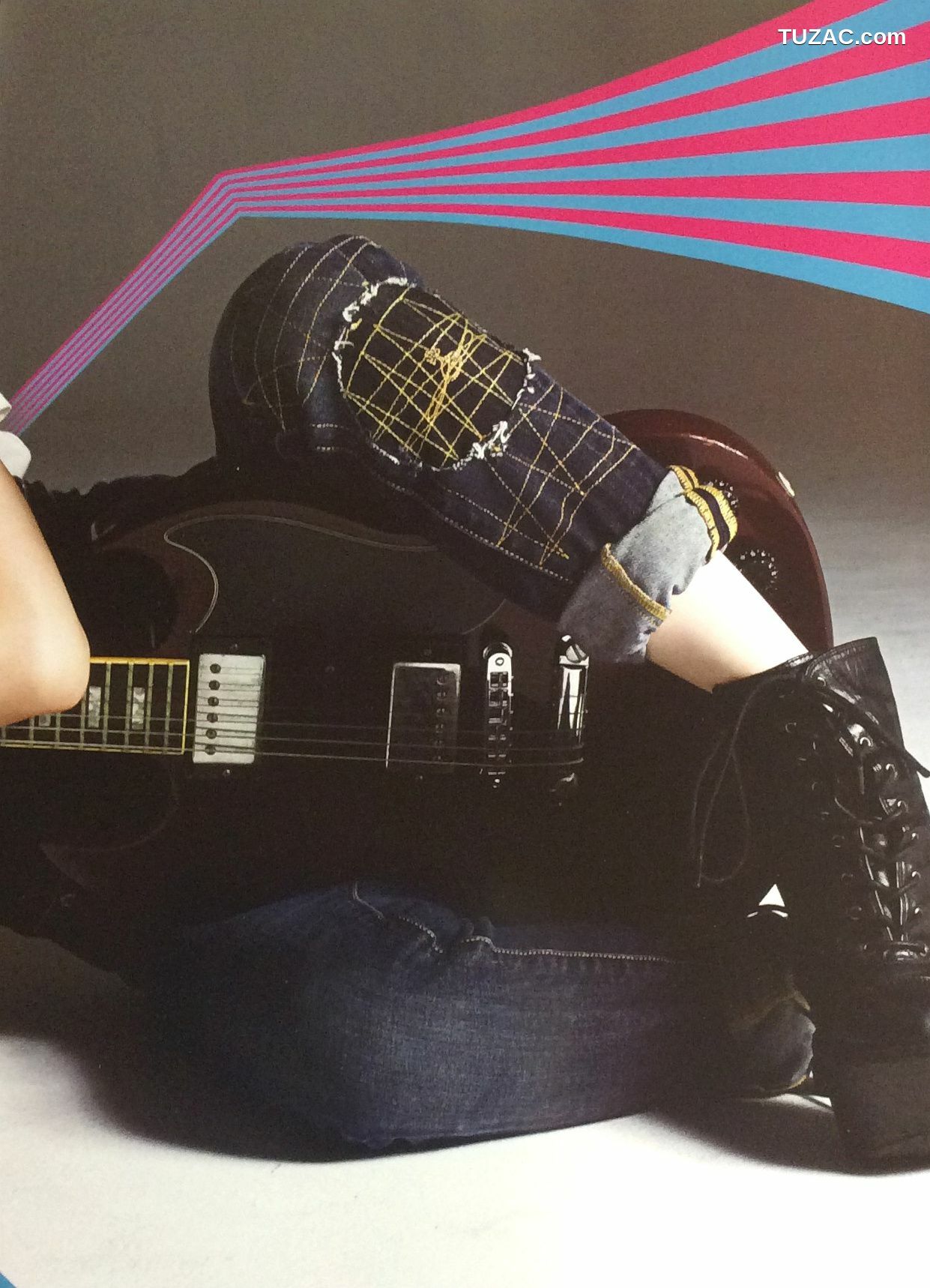 PB写真集_山本彩《SY》 Photo By LESLIE KEE [143P]