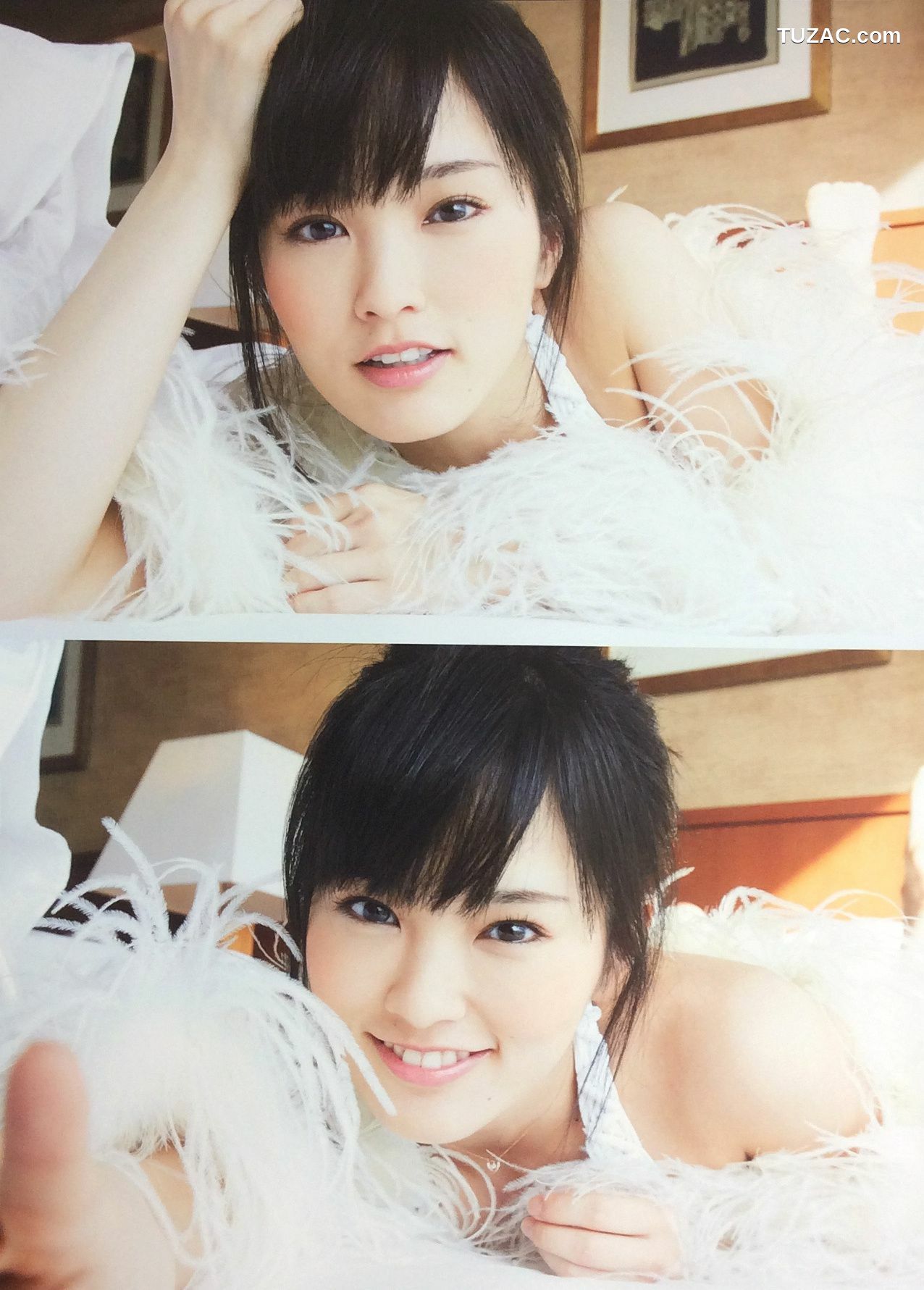 PB写真集_山本彩《SY》 Photo By LESLIE KEE [143P]