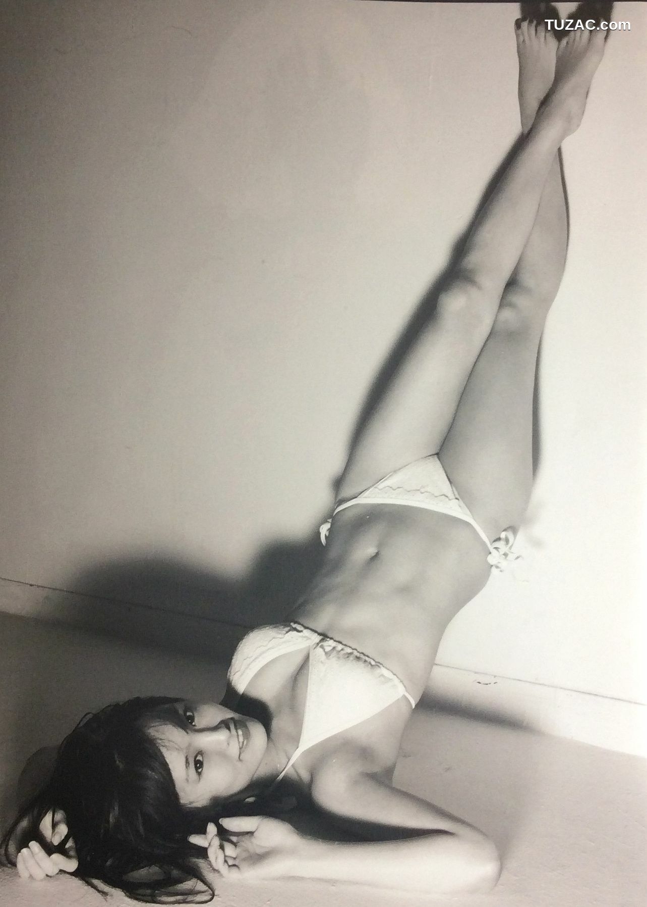 PB写真集_山本彩《SY》 Photo By LESLIE KEE [143P]