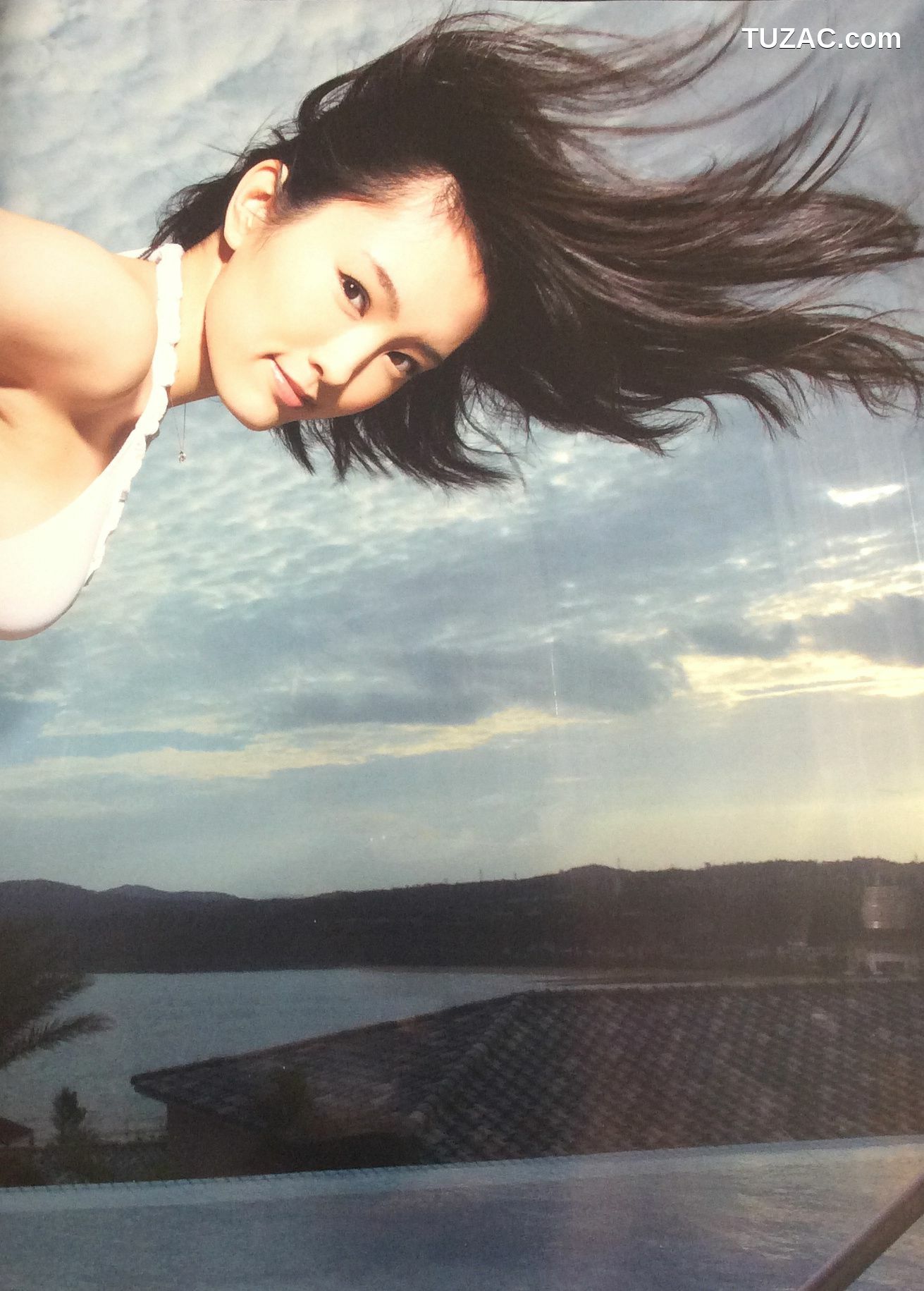 PB写真集_山本彩《SY》 Photo By LESLIE KEE [143P]