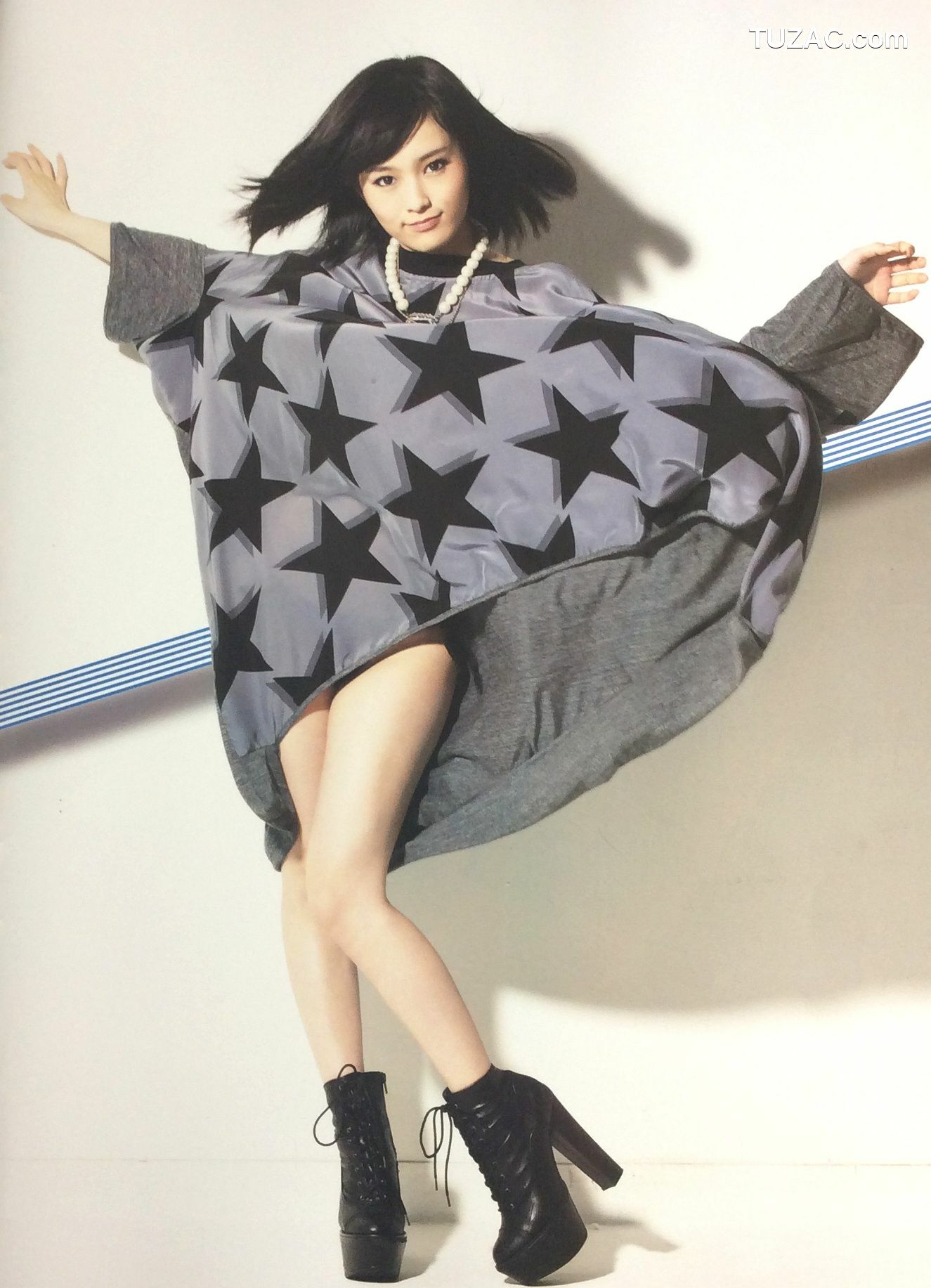 PB写真集_山本彩《SY》 Photo By LESLIE KEE [143P]