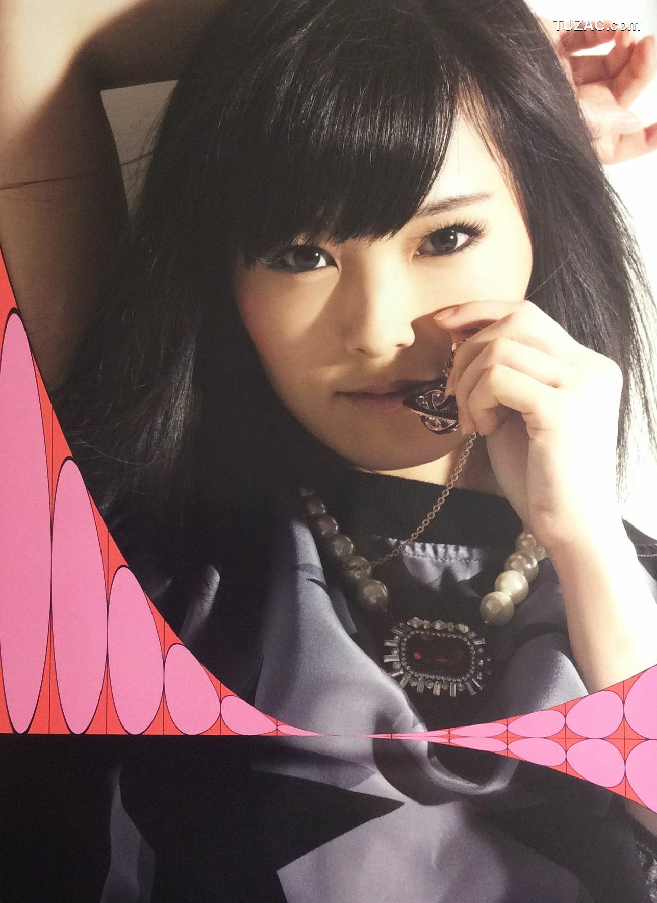 PB写真集_山本彩《SY》 Photo By LESLIE KEE [143P]