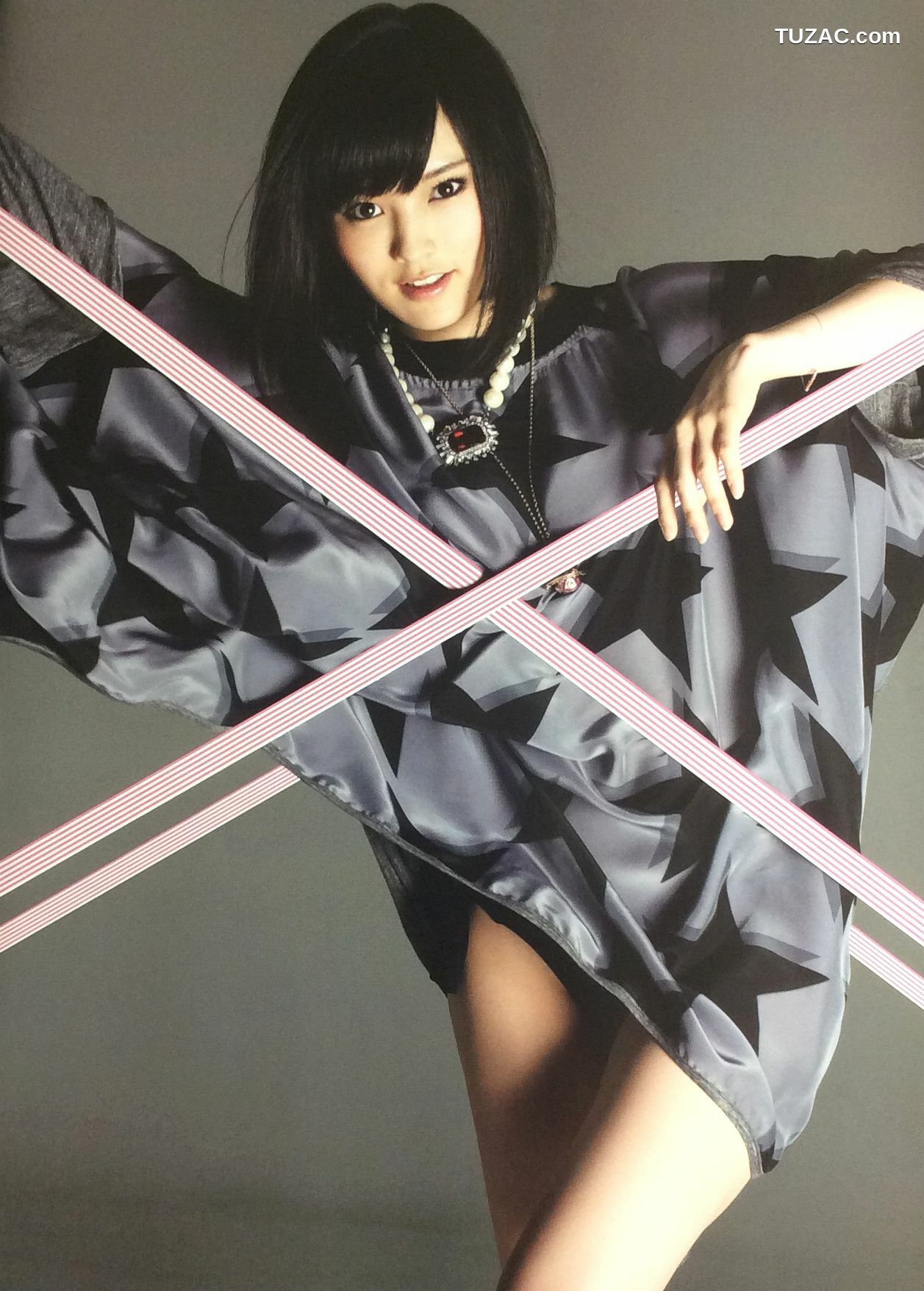 PB写真集_山本彩《SY》 Photo By LESLIE KEE [143P]