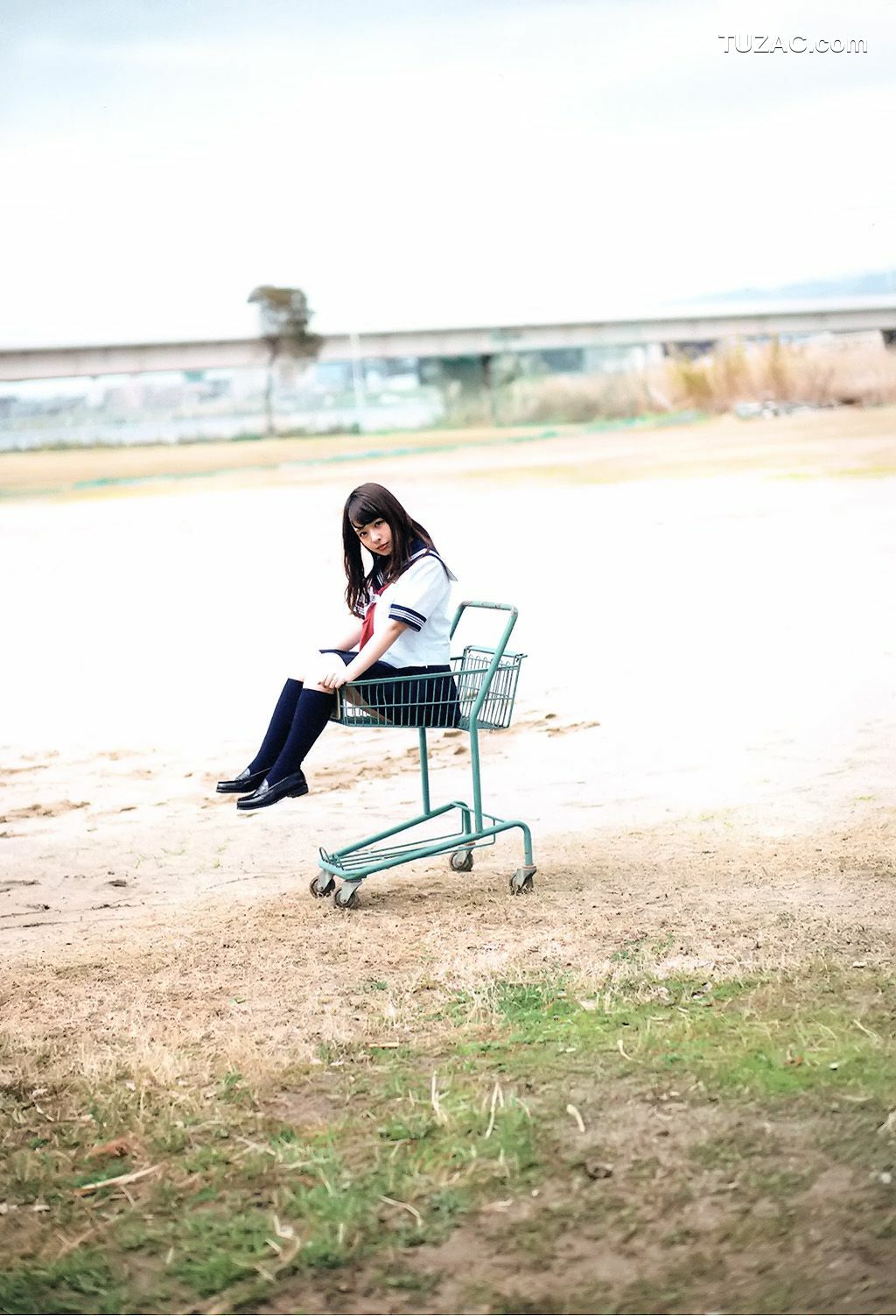 PB写真集_山田菜々/山田菜菜《NMB48卒業メモリアル&middot;フォトブック》 [123P]