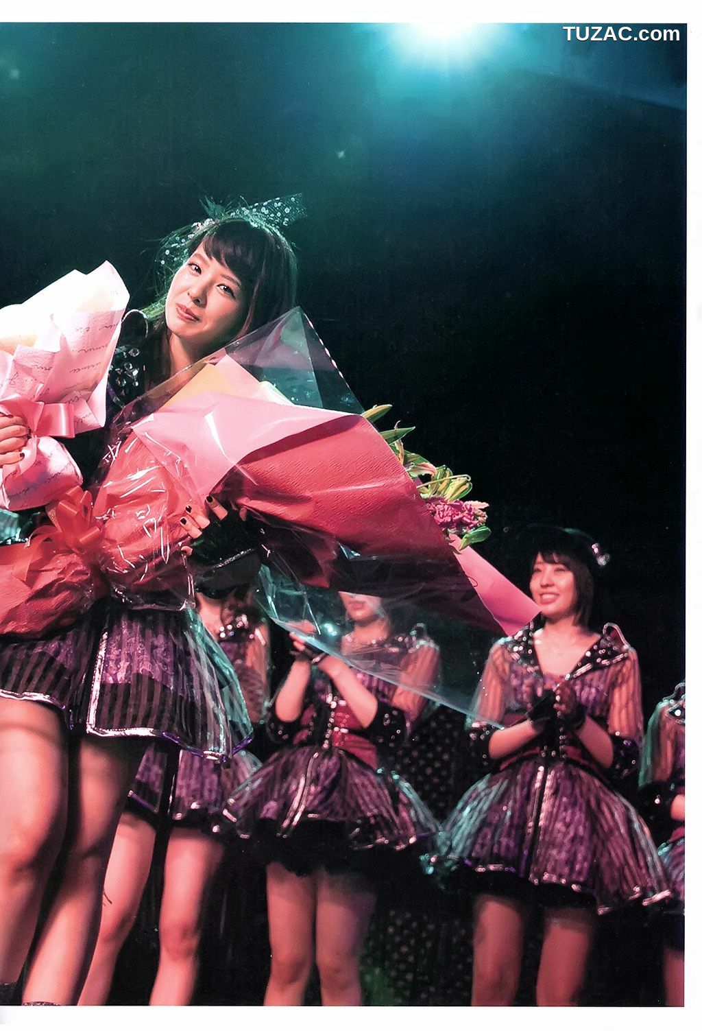 PB写真集_山田菜々/山田菜菜《NMB48卒業メモリアル&middot;フォトブック》 [123P]