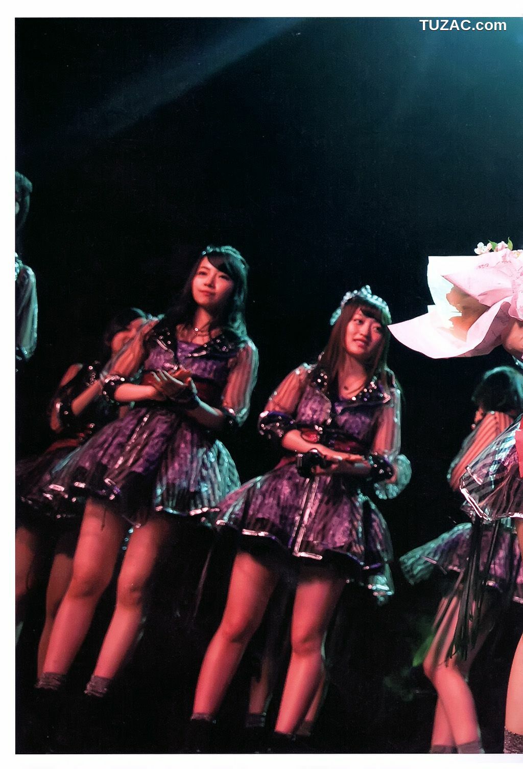 PB写真集_山田菜々/山田菜菜《NMB48卒業メモリアル&middot;フォトブック》 [123P]