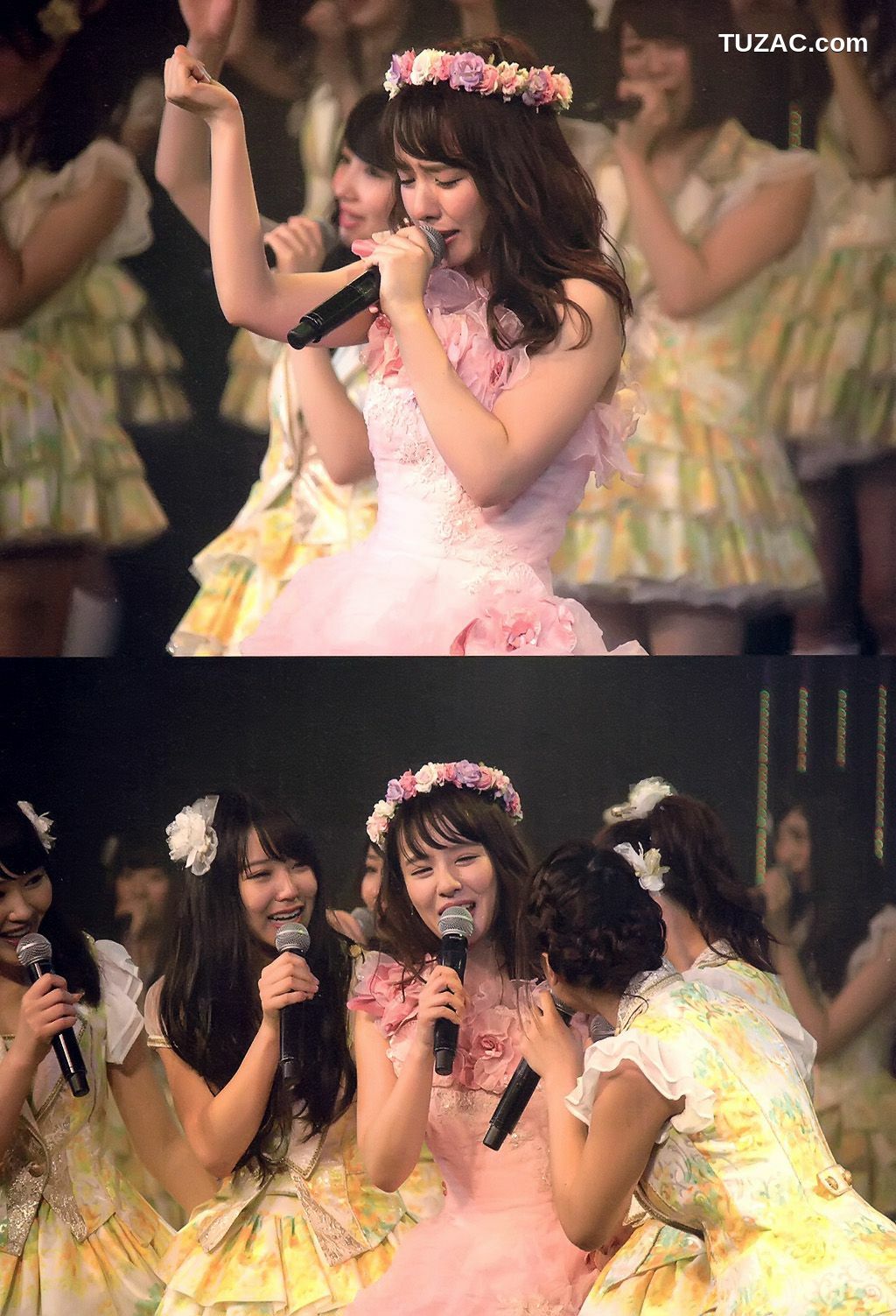 PB写真集_山田菜々/山田菜菜《NMB48卒業メモリアル&middot;フォトブック》 [123P]