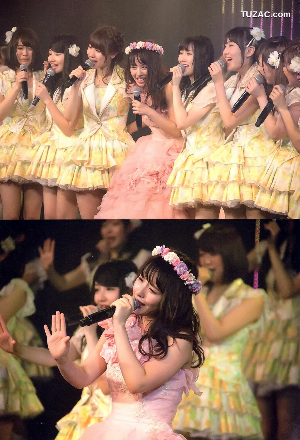 PB写真集_山田菜々/山田菜菜《NMB48卒業メモリアル&middot;フォトブック》 [123P]