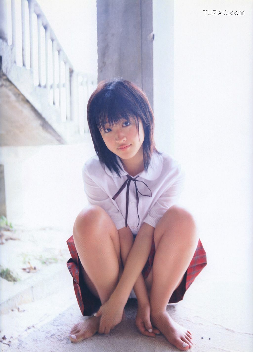 PB写真集_岛本里沙 《オトナのカラダ》  [83P]