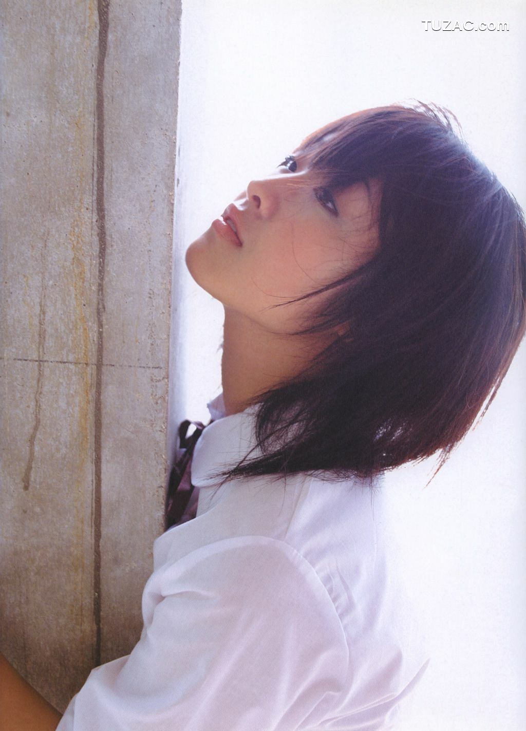 PB写真集_岛本里沙 《オトナのカラダ》  [83P]