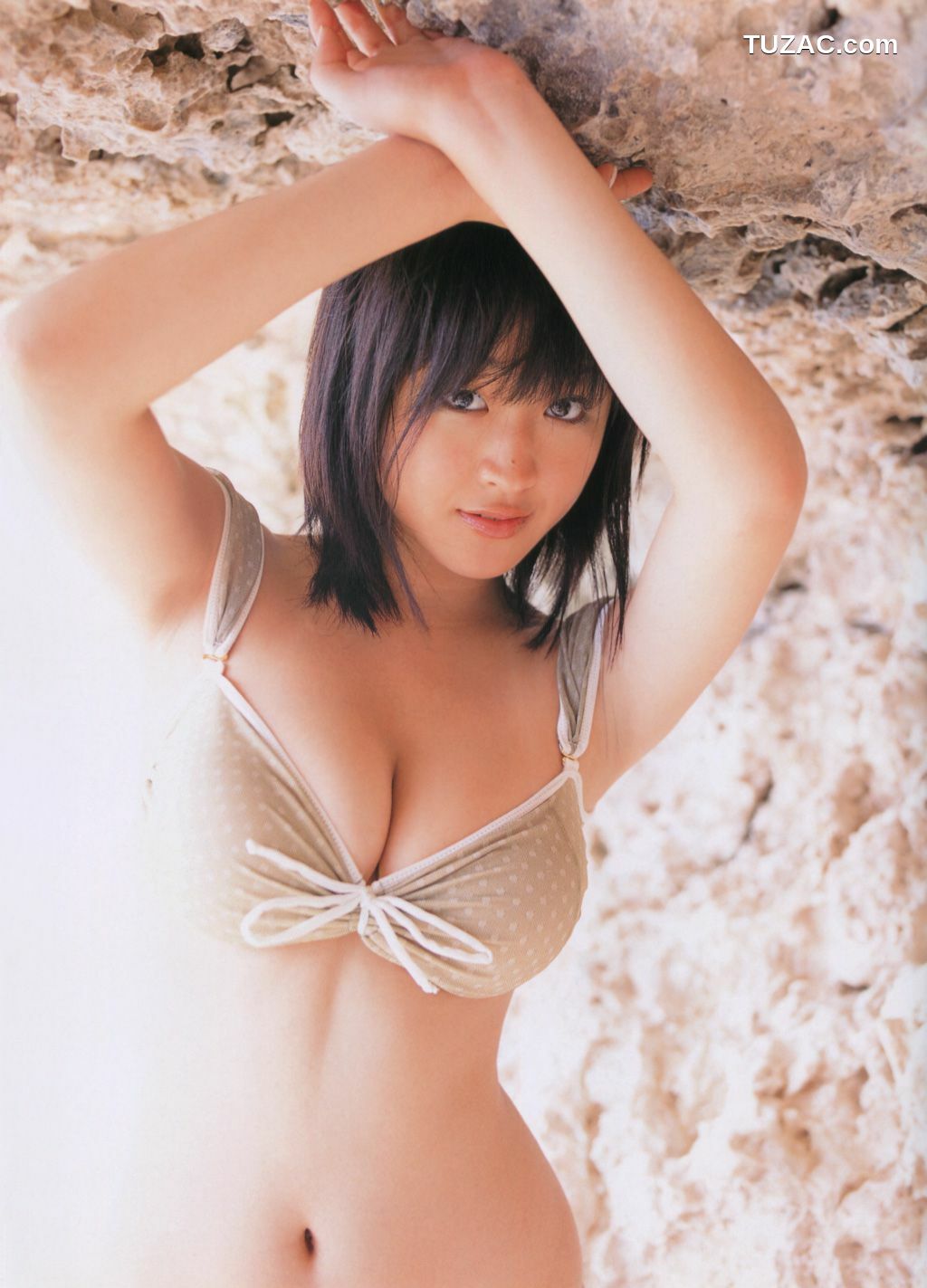 PB写真集_岛本里沙 《オトナのカラダ》  [83P]