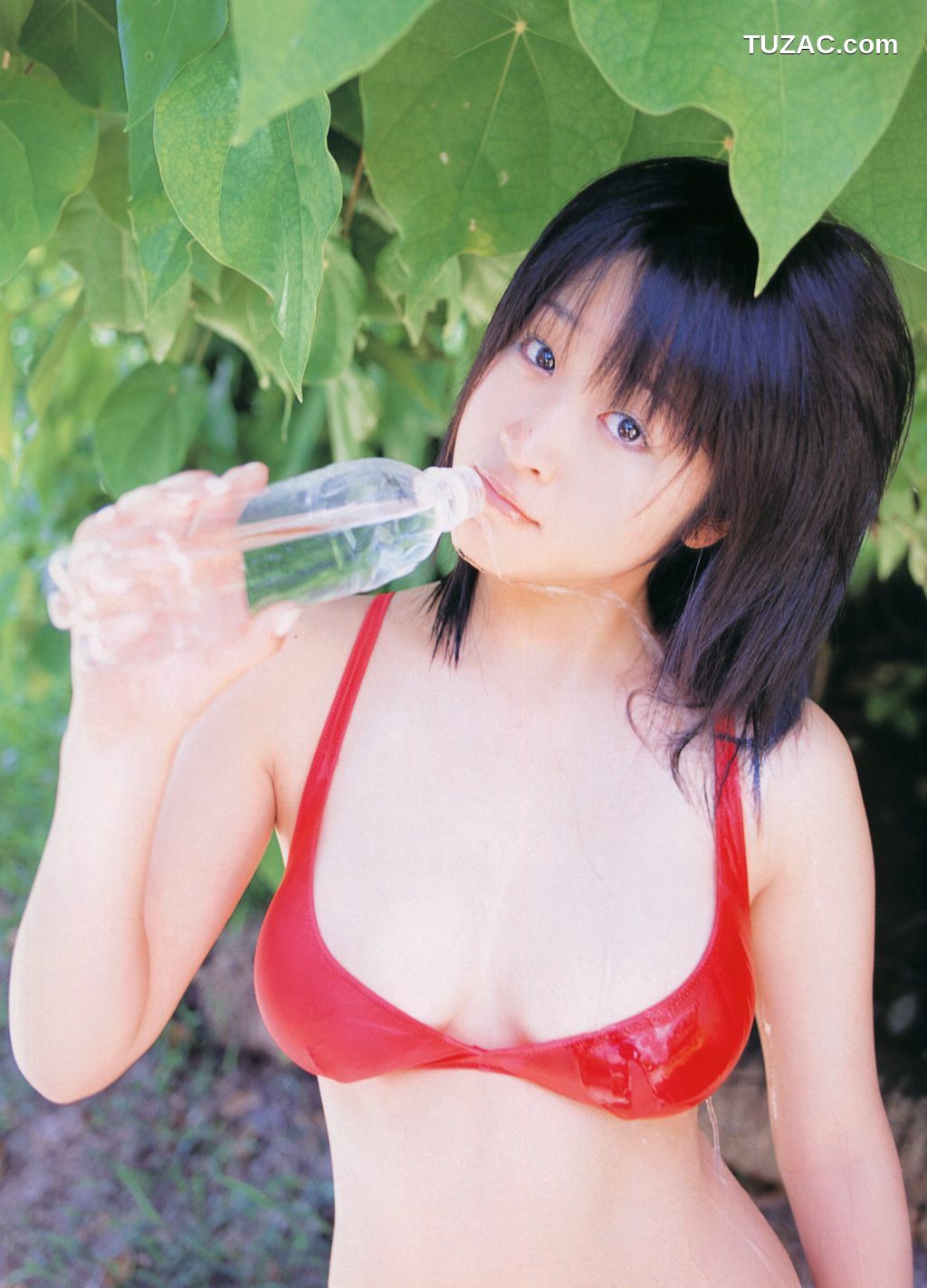 PB写真集_岛本里沙 《オトナのカラダ》  [83P]