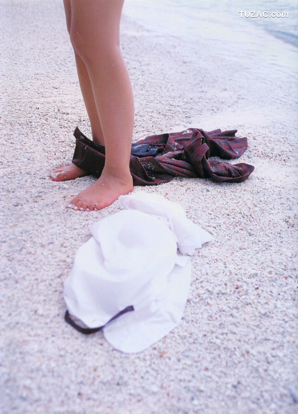 PB写真集_岛本里沙 《オトナのカラダ》  [83P]