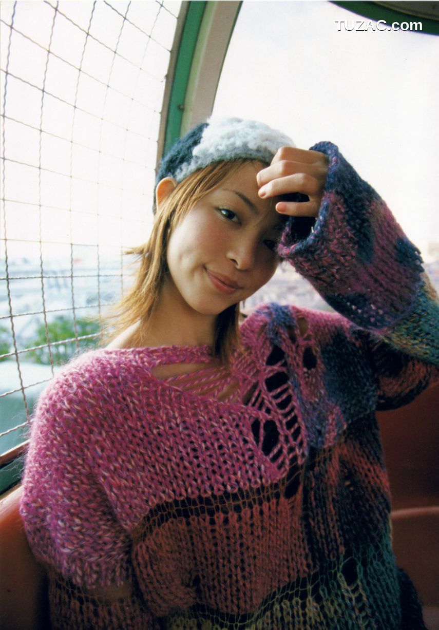 PB写真集_岩佐真悠子 《Sixteen Blue》 [83P]